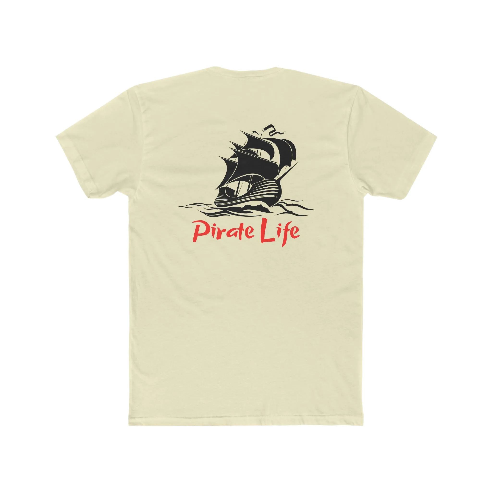 Pirate Life Classic T
