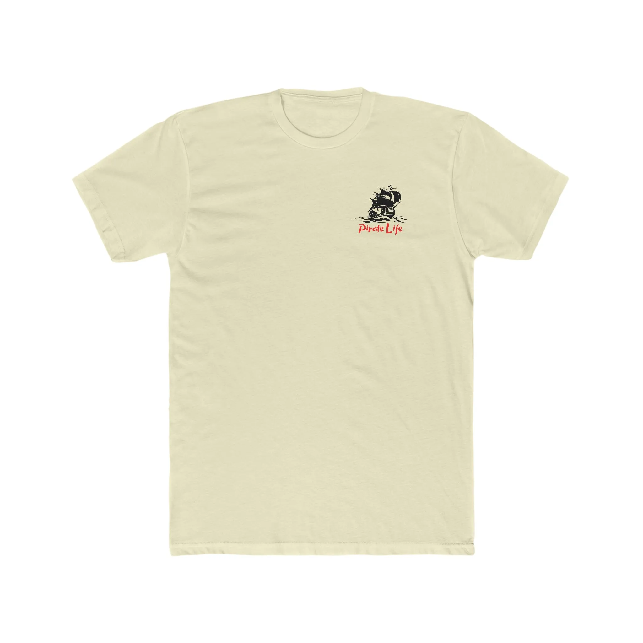 Pirate Life Classic T