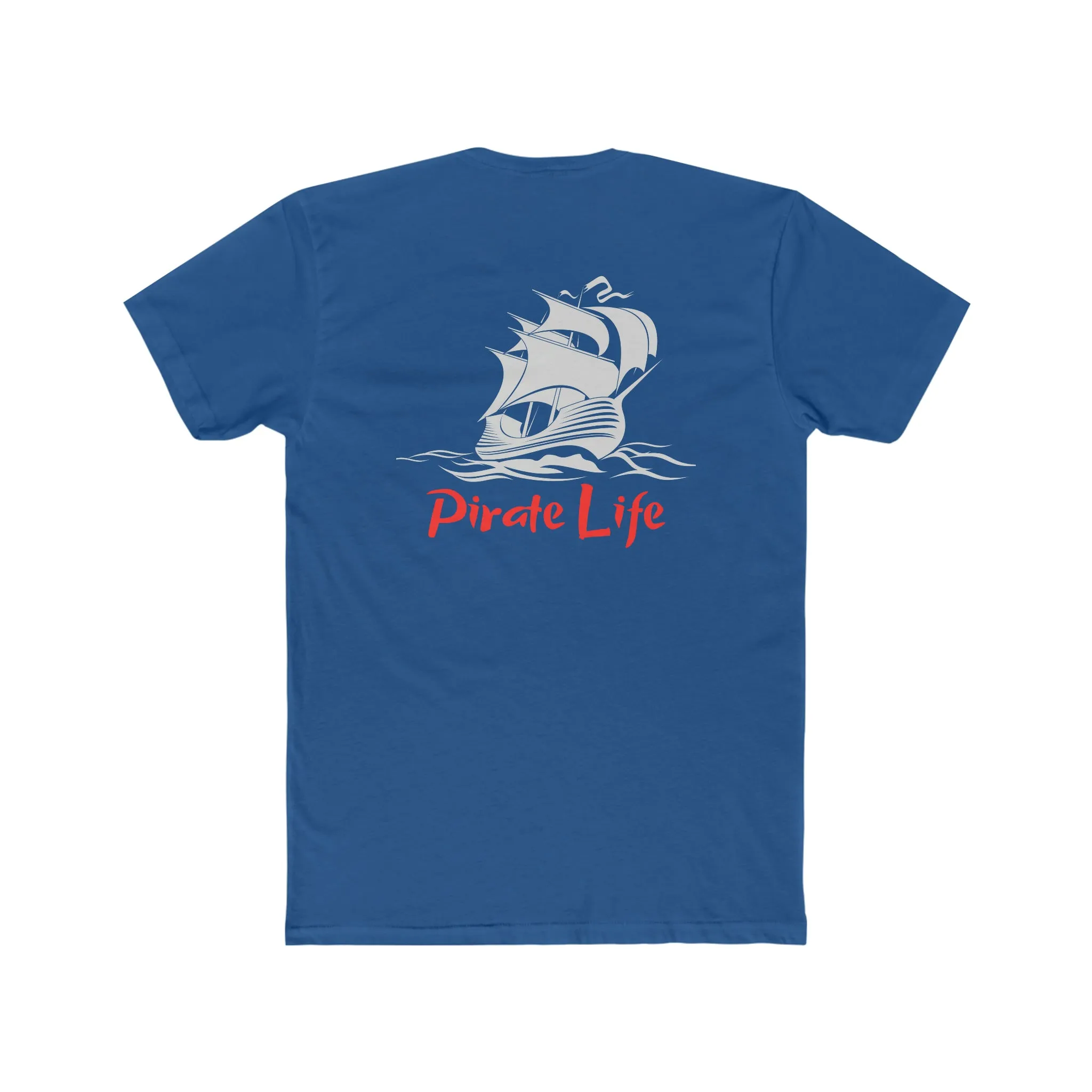 Pirate Life Classic T
