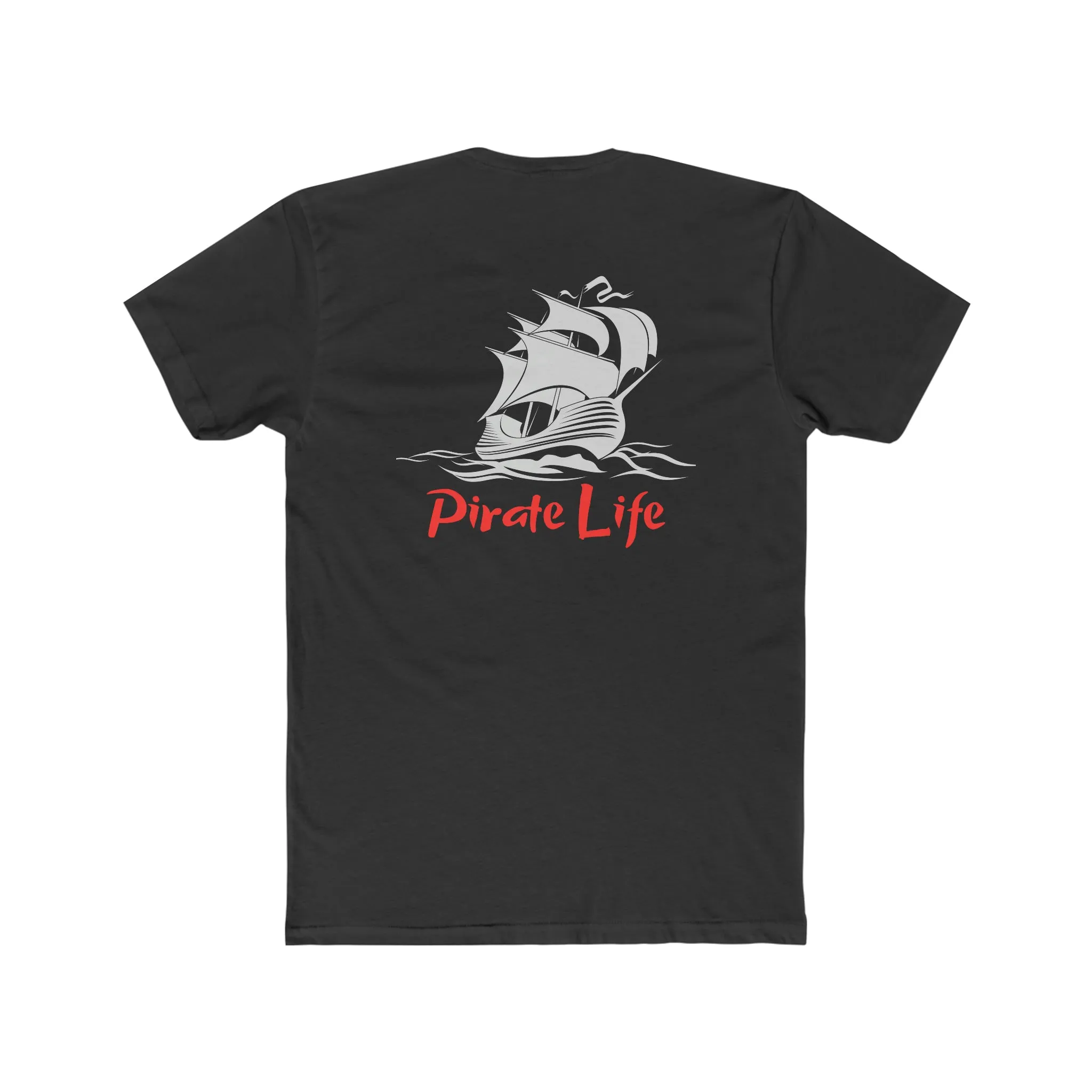 Pirate Life Classic T