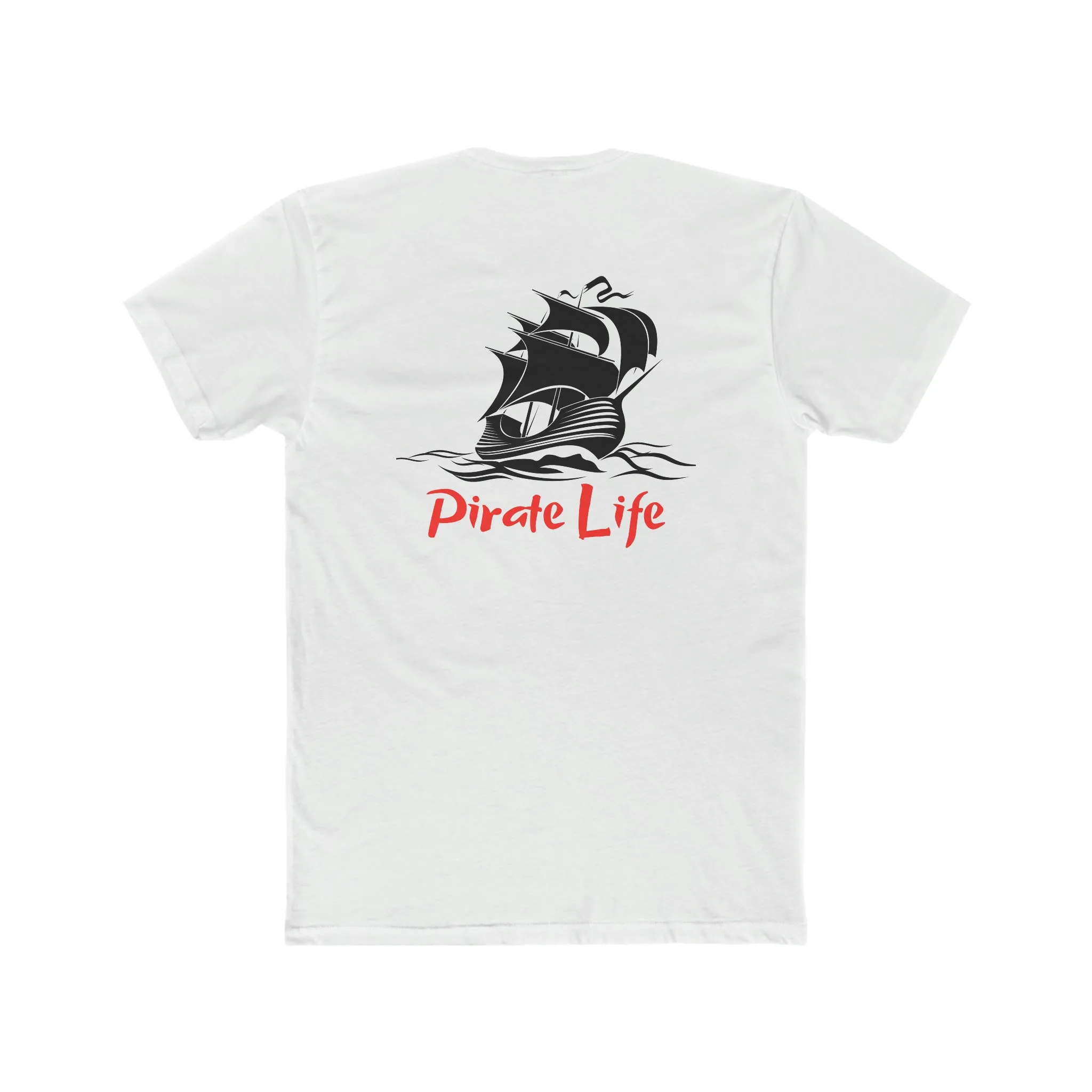 Pirate Life Classic T
