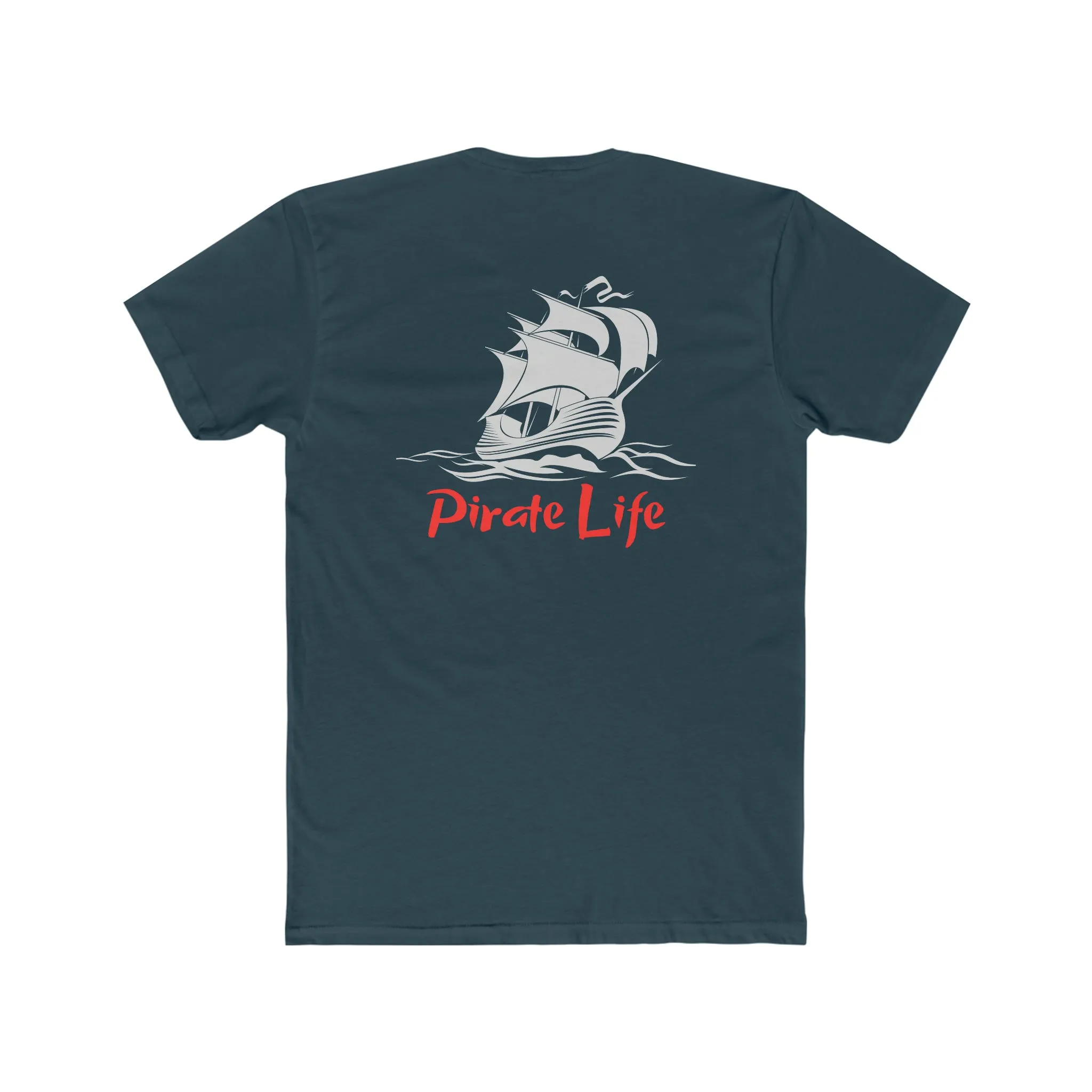 Pirate Life Classic T