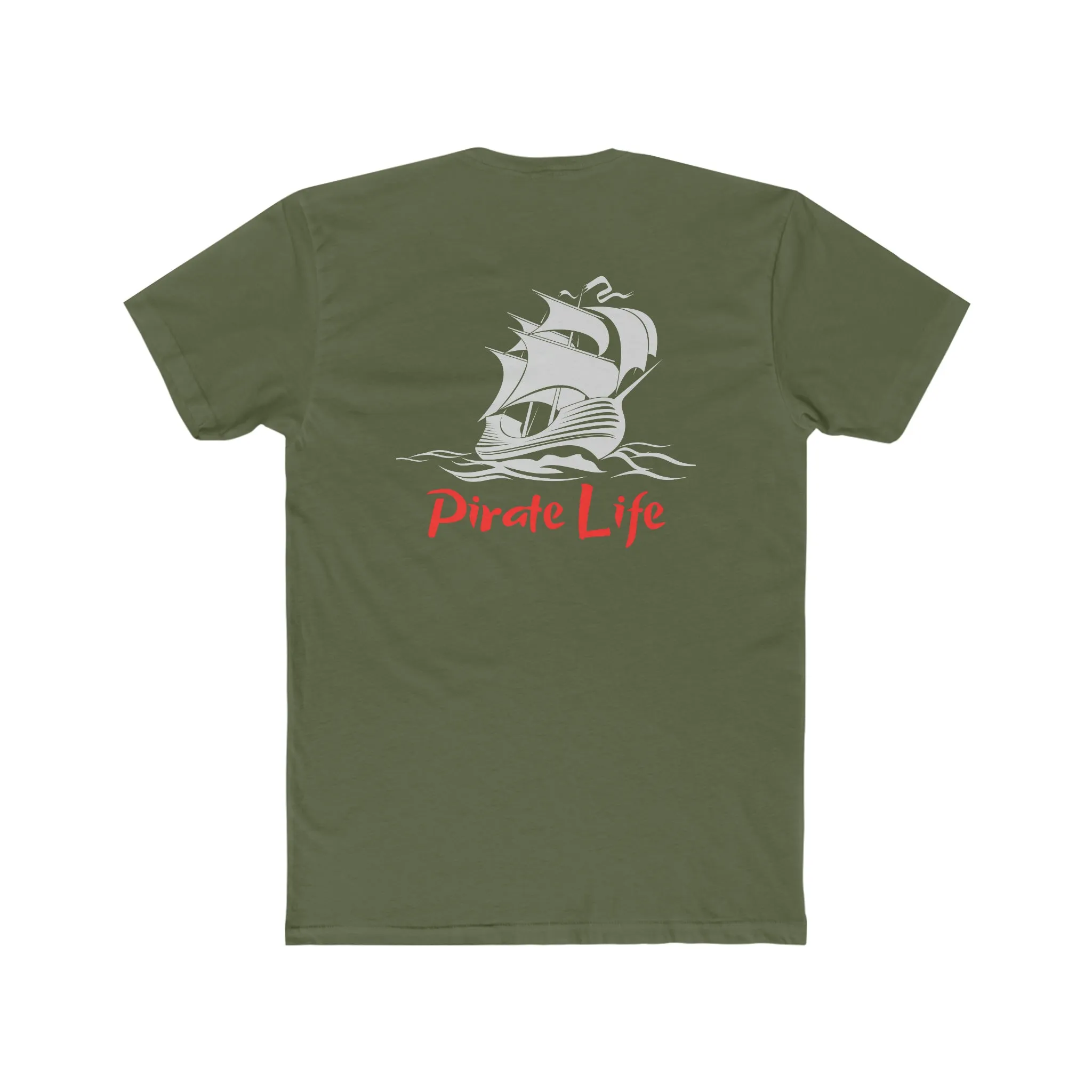 Pirate Life Classic T