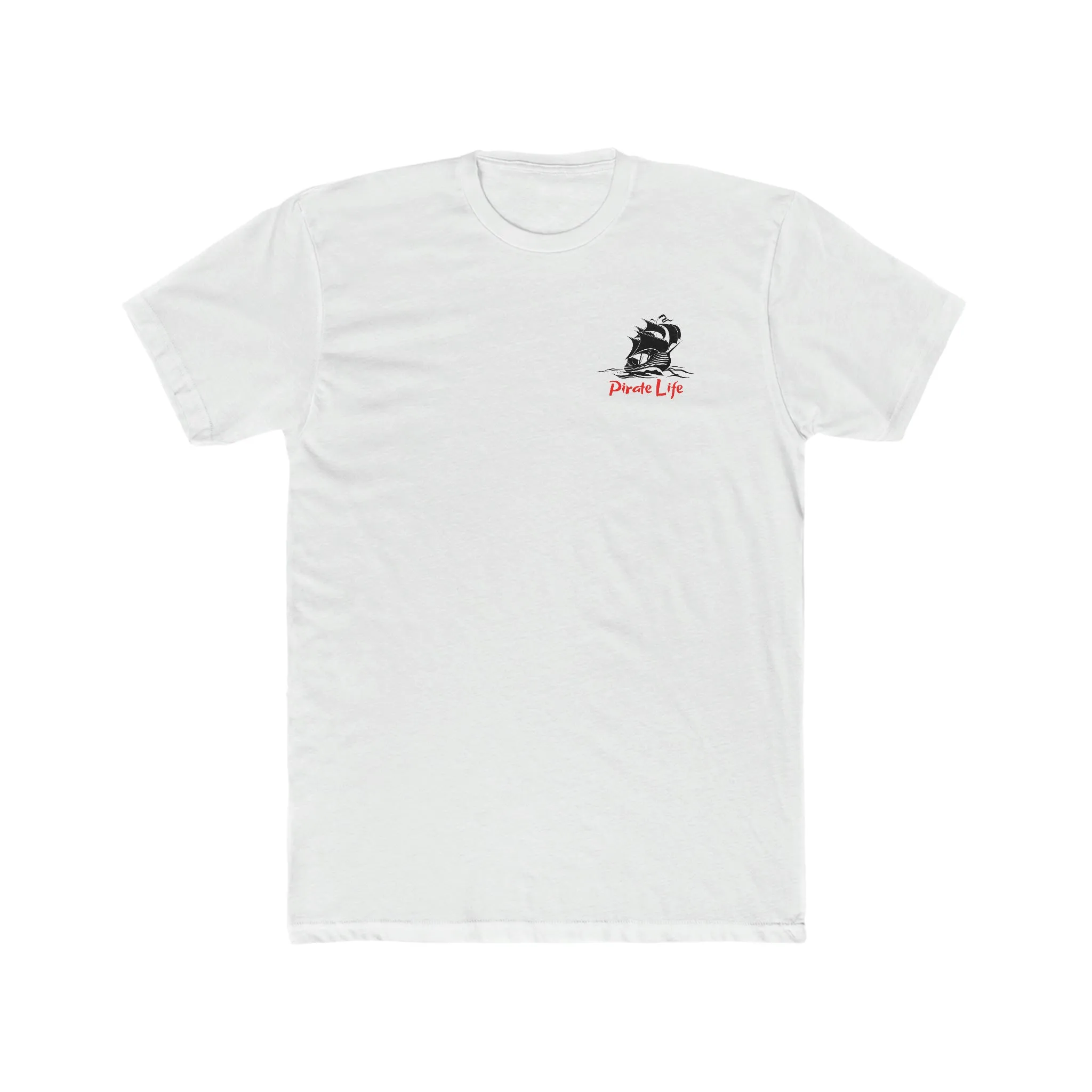 Pirate Life Classic T