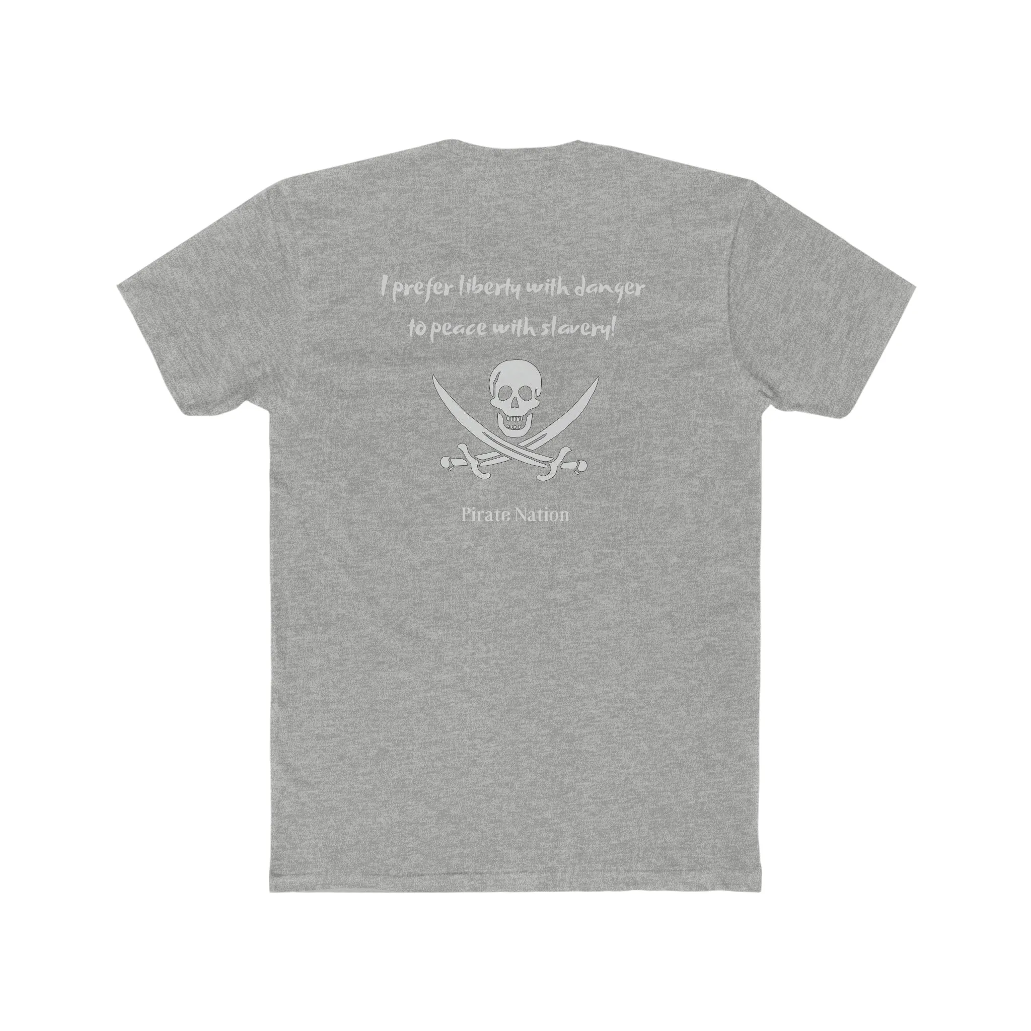 Pirate Nation T