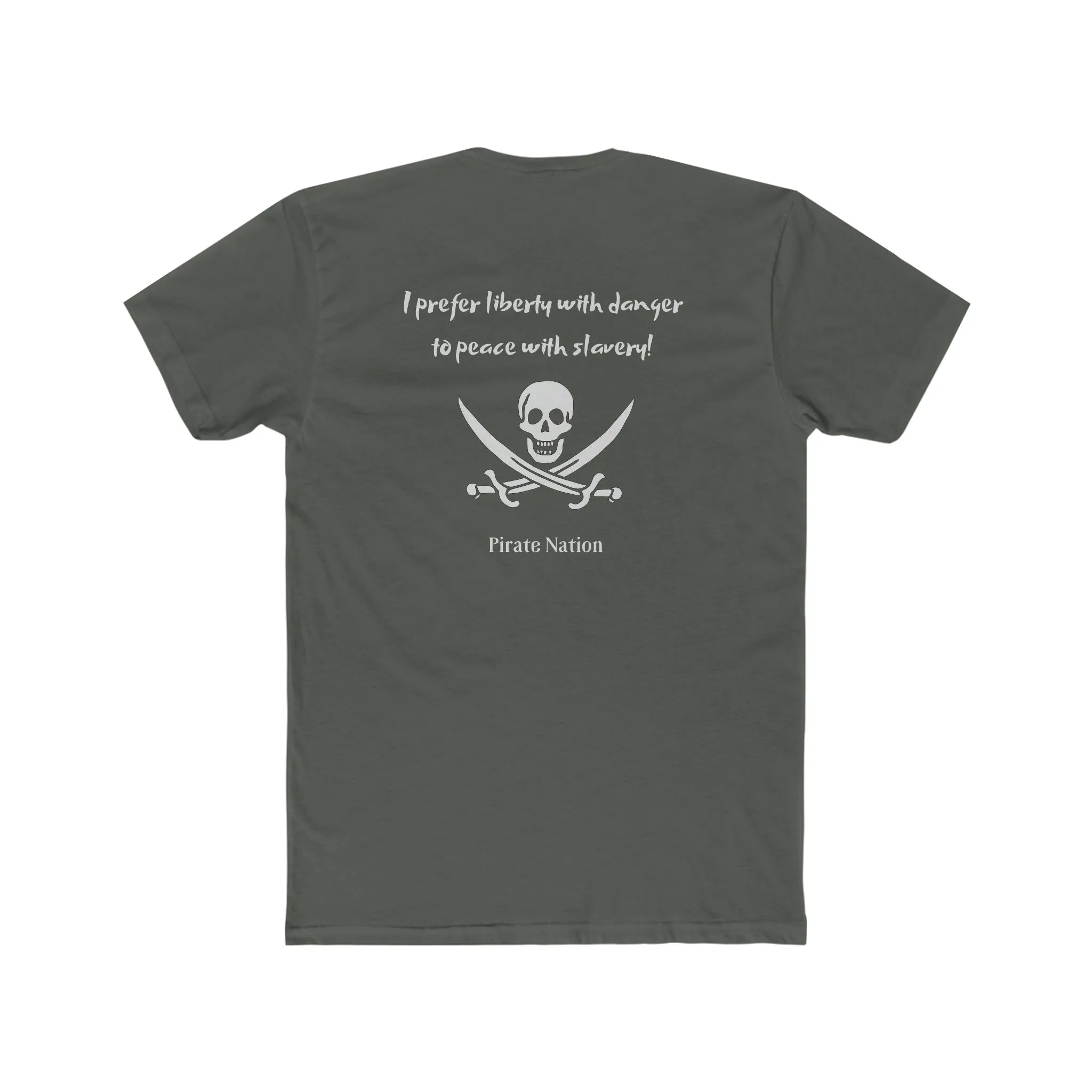 Pirate Nation T