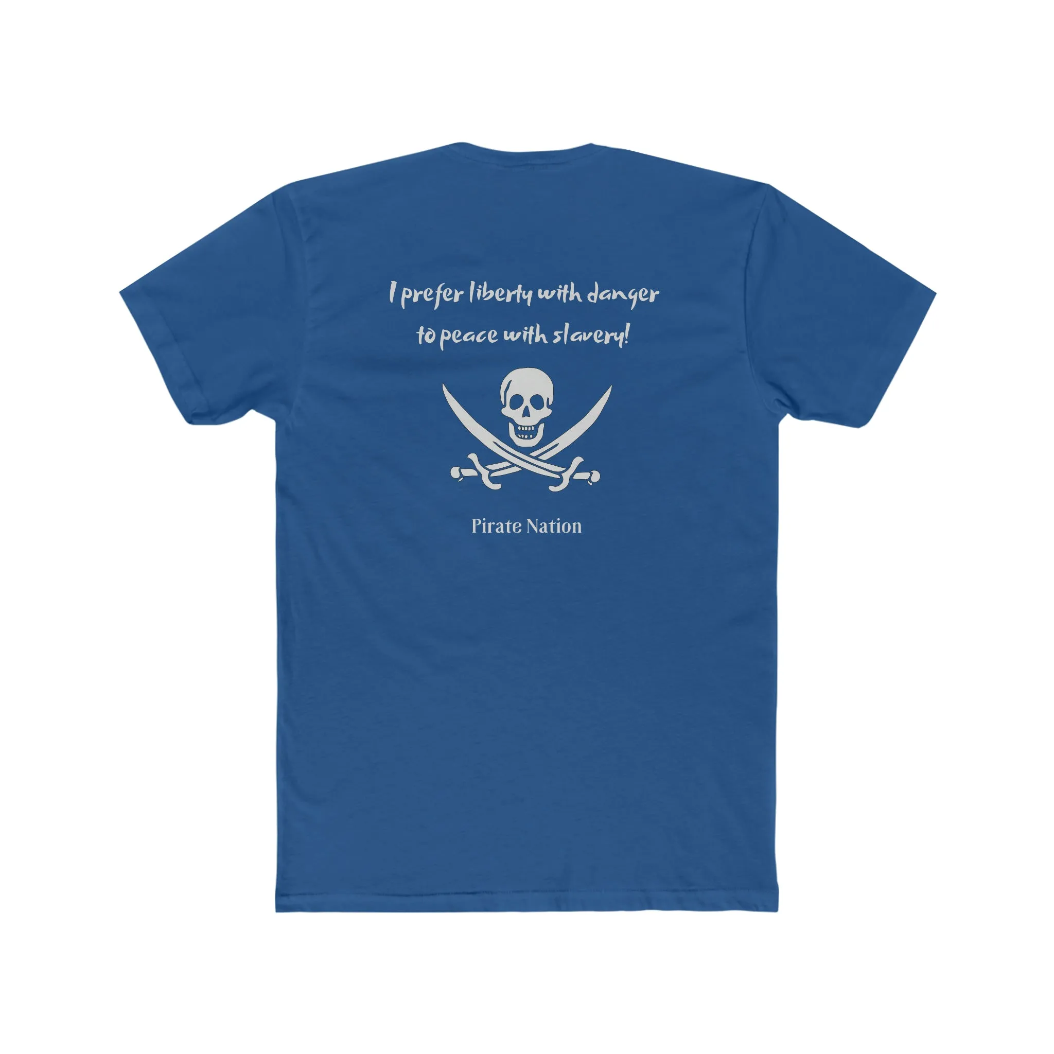 Pirate Nation T