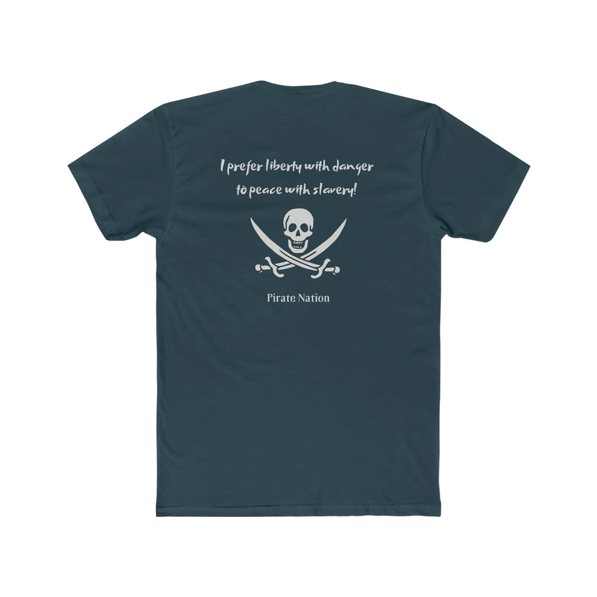 Pirate Nation T