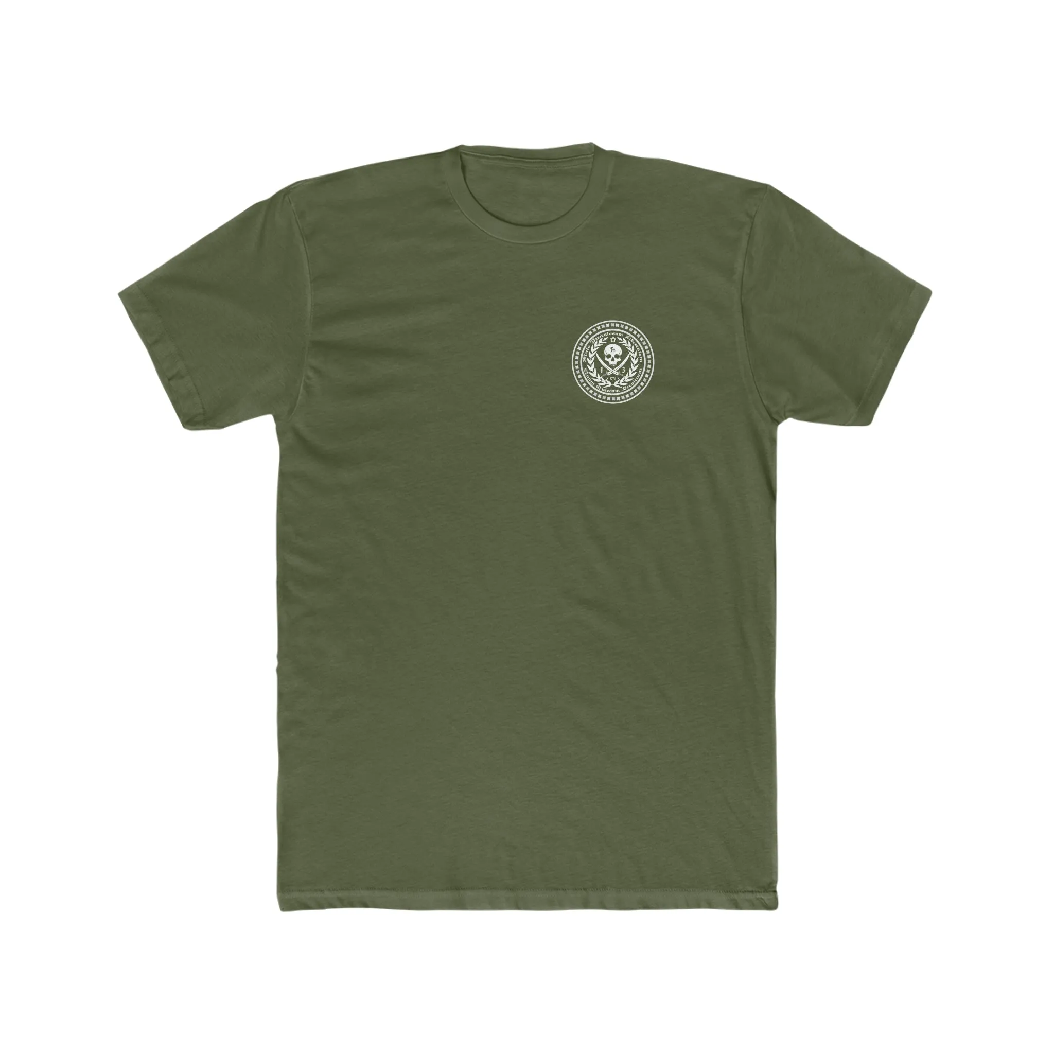 Pirate Nation T