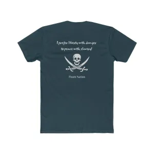 Pirate Nation T