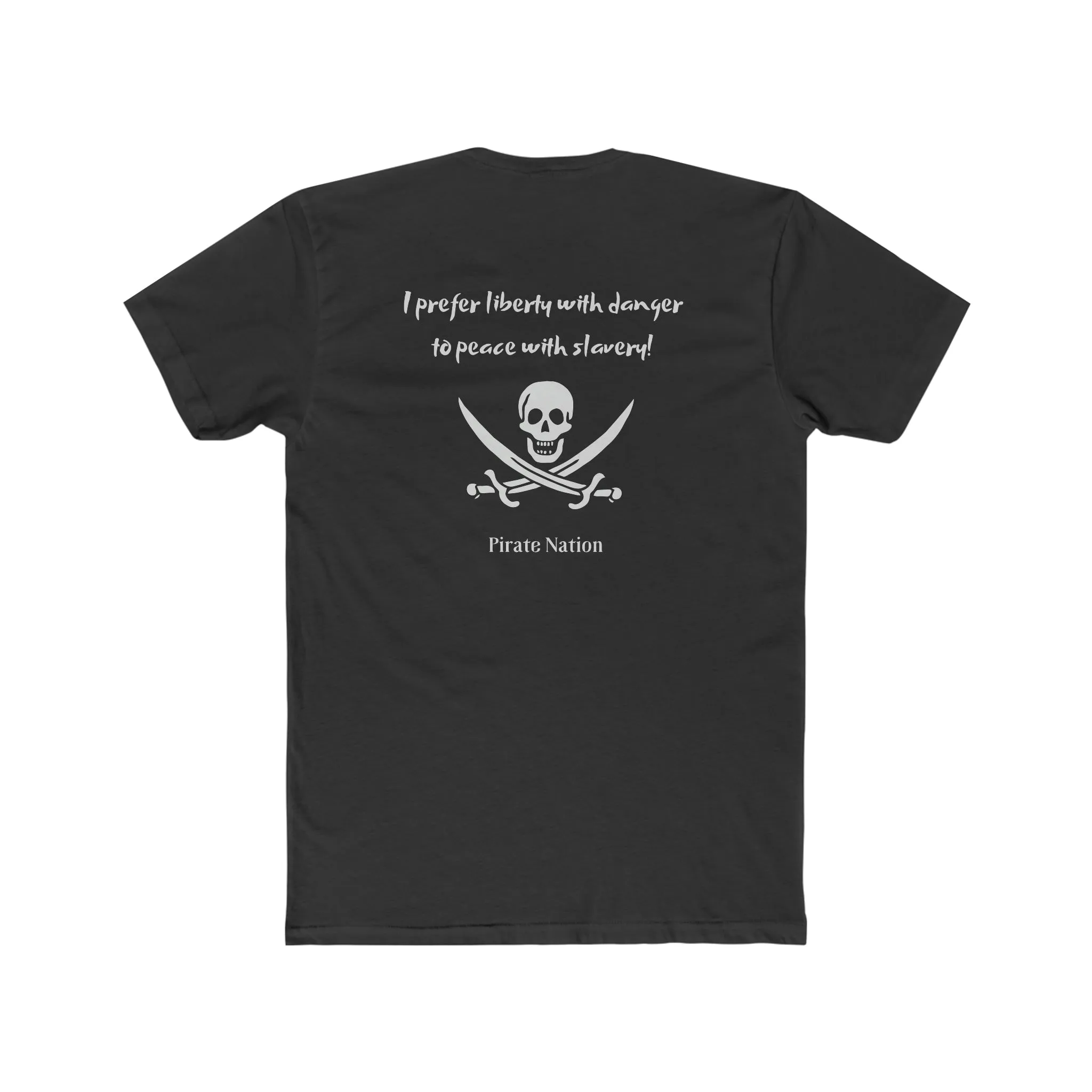 Pirate Nation T