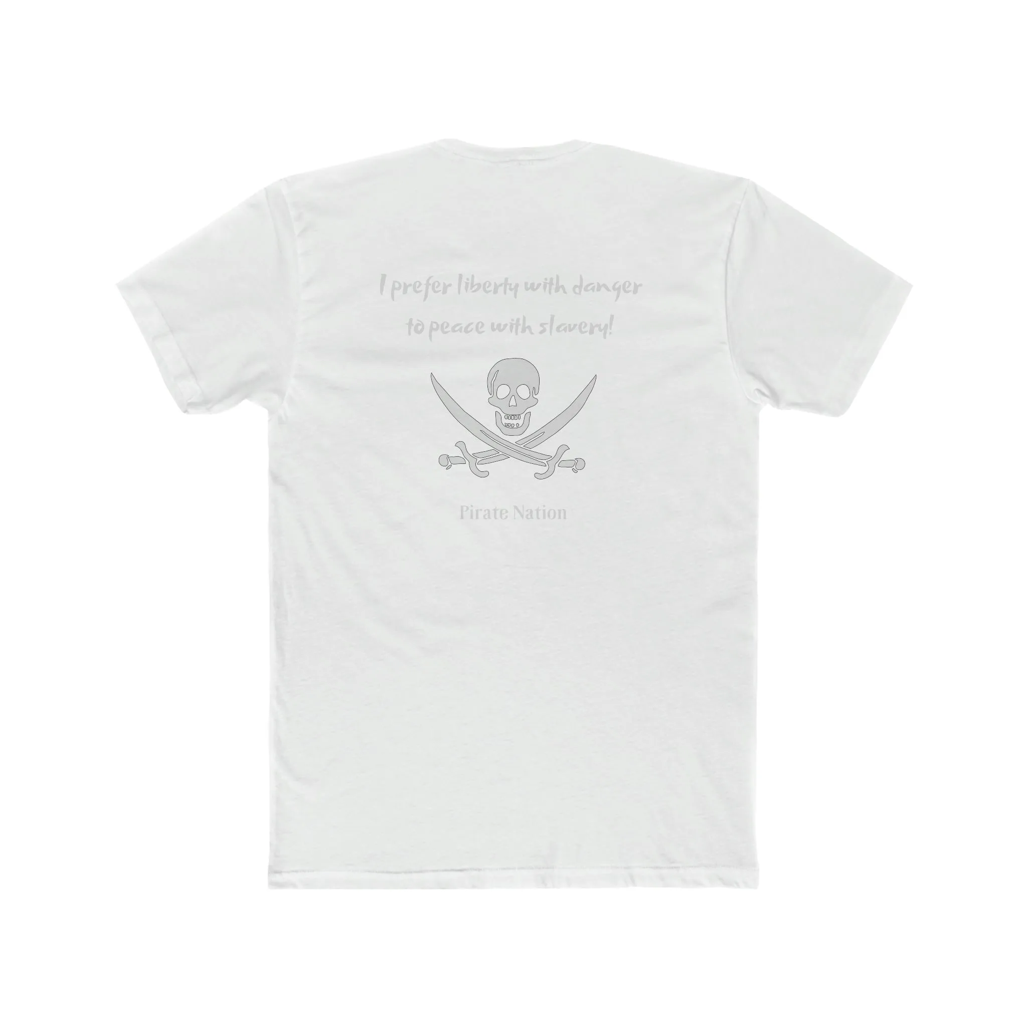 Pirate Nation T