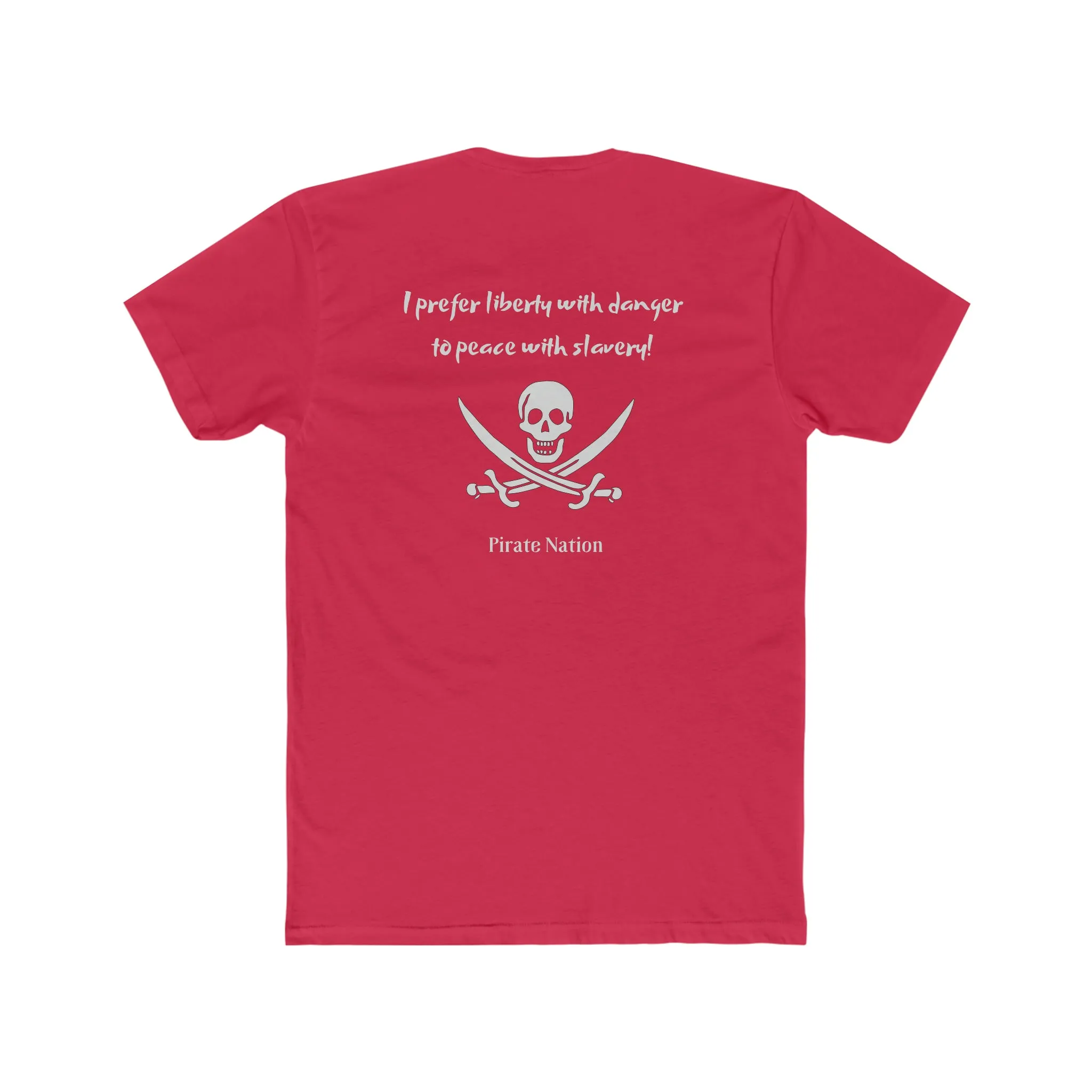 Pirate Nation T