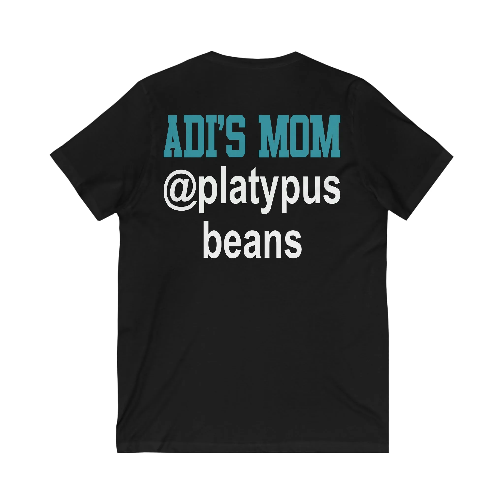 Platypus Beans
