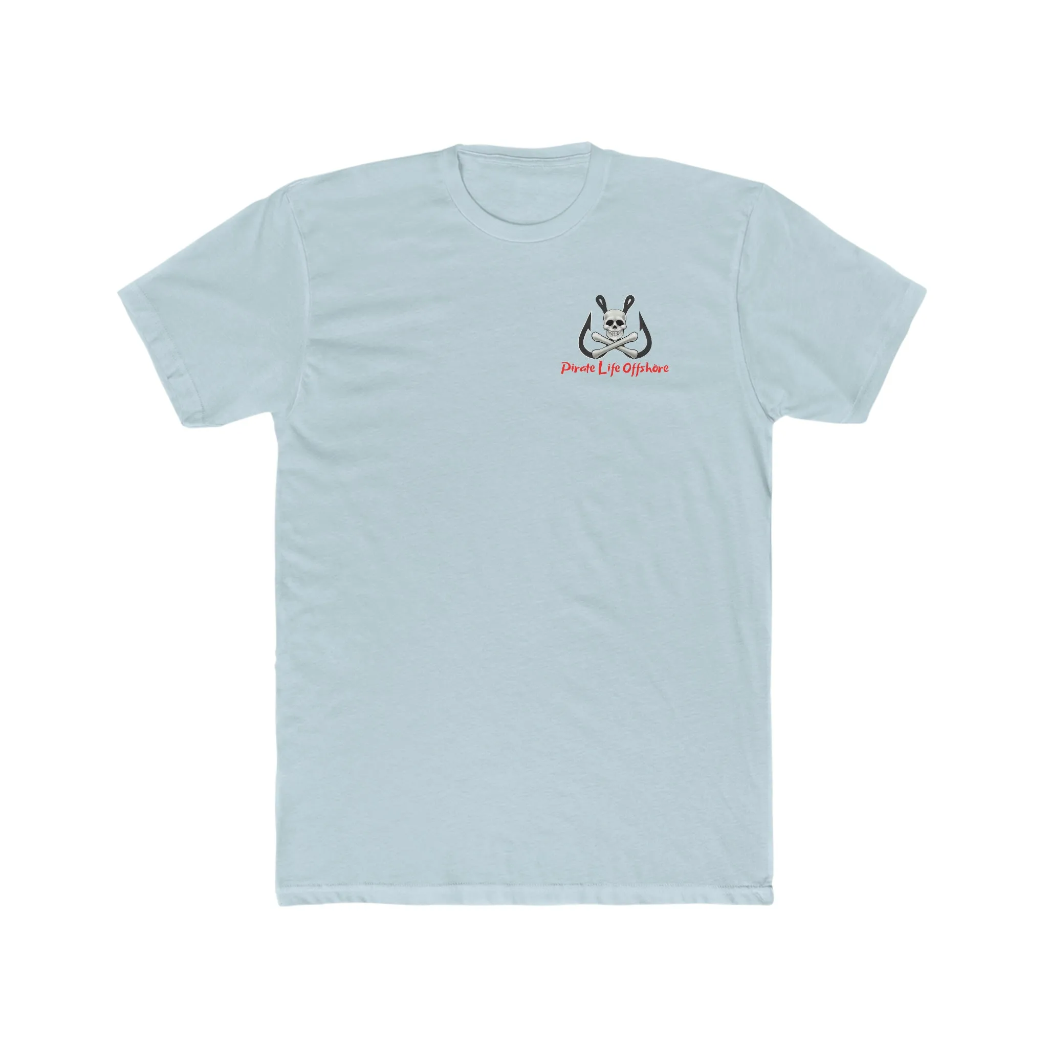 P.L.O. Striper T