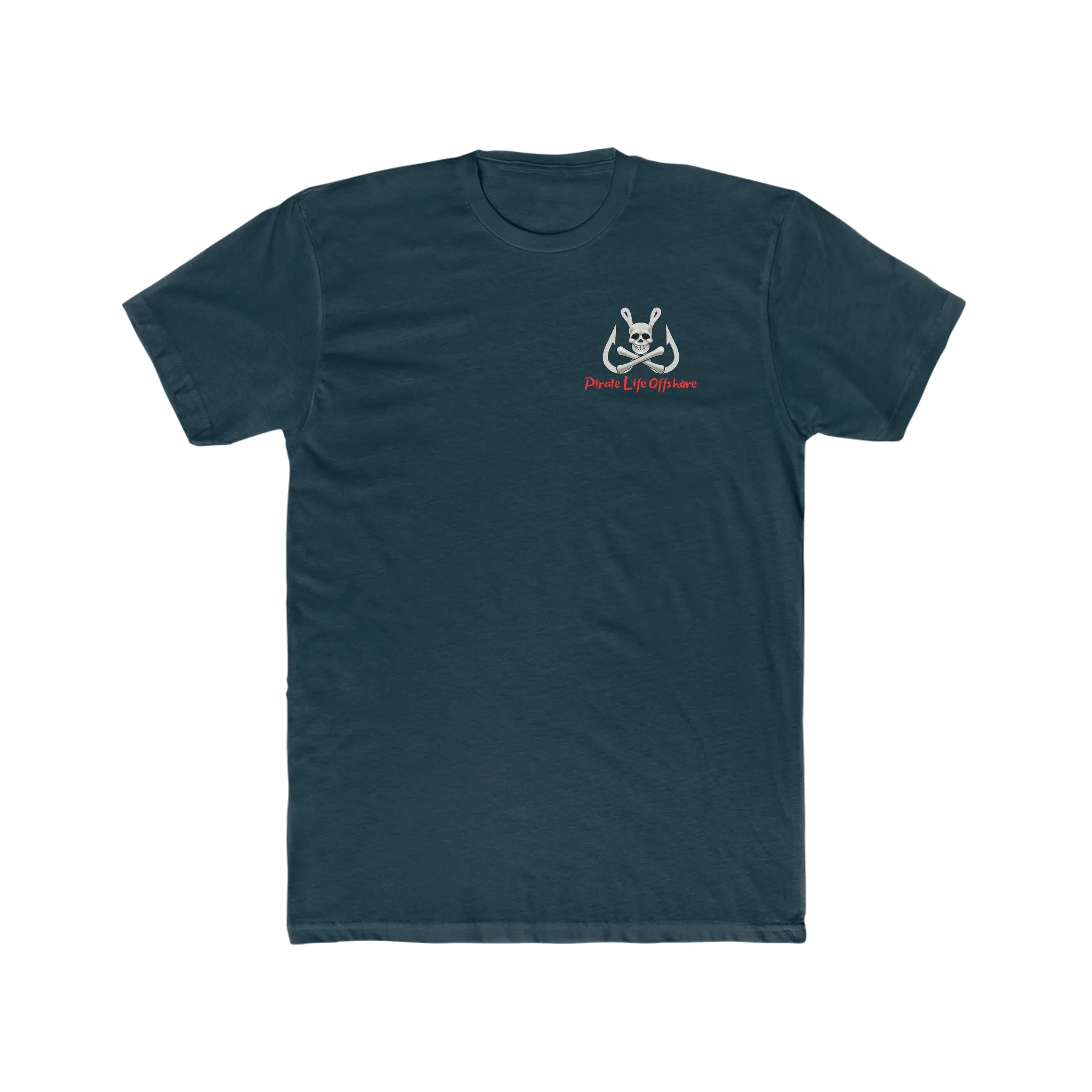 P.L.O. Striper T