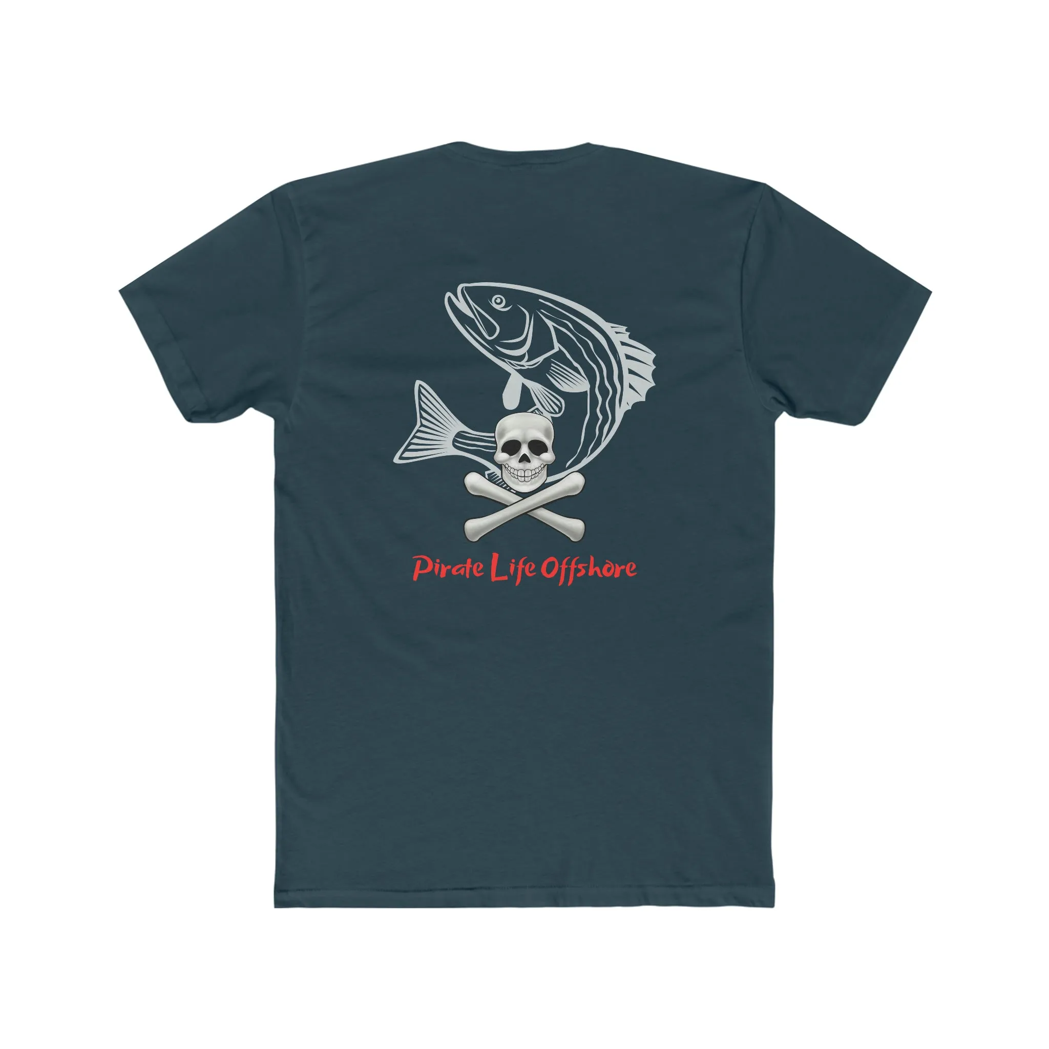 P.L.O. Striper T