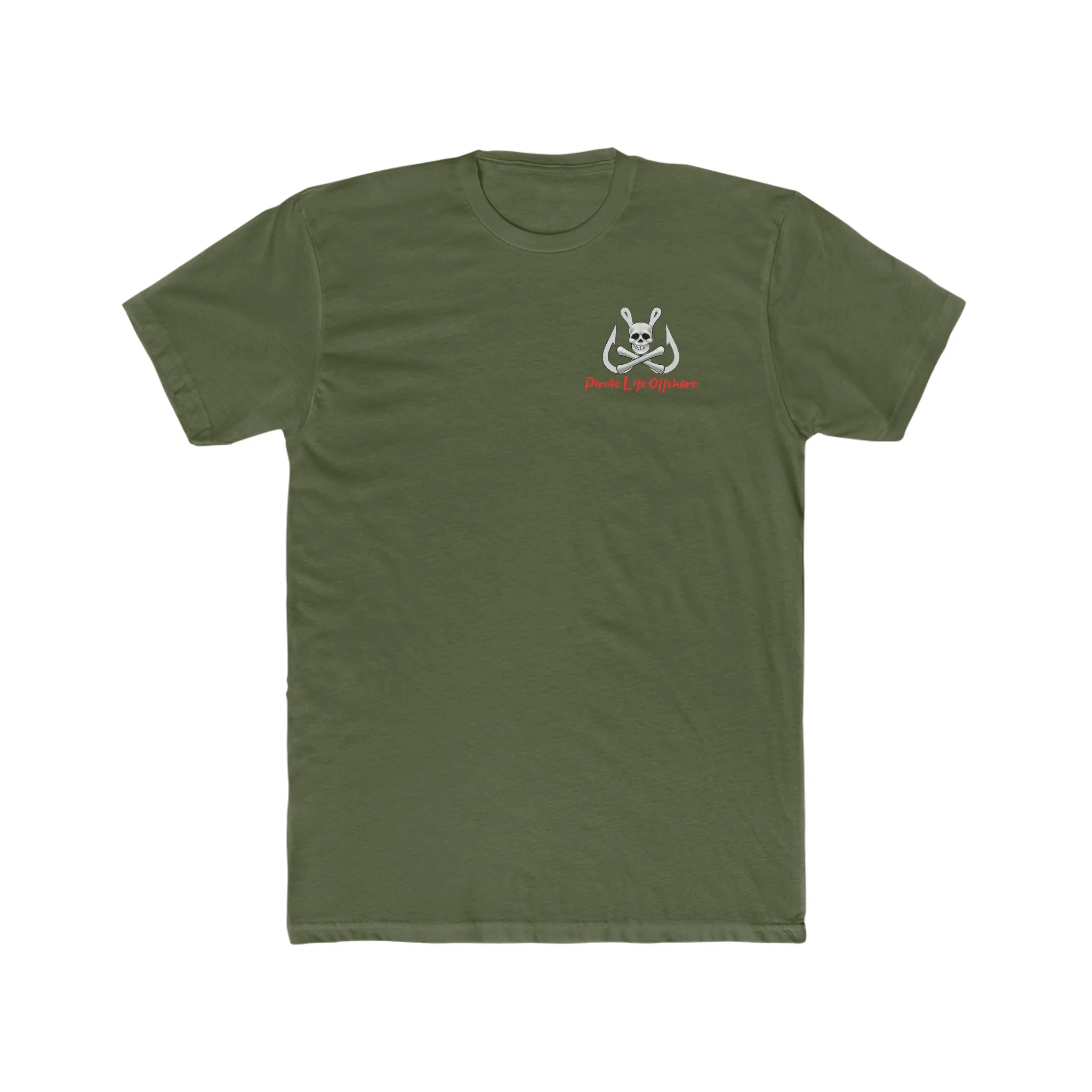 P.L.O. Striper T