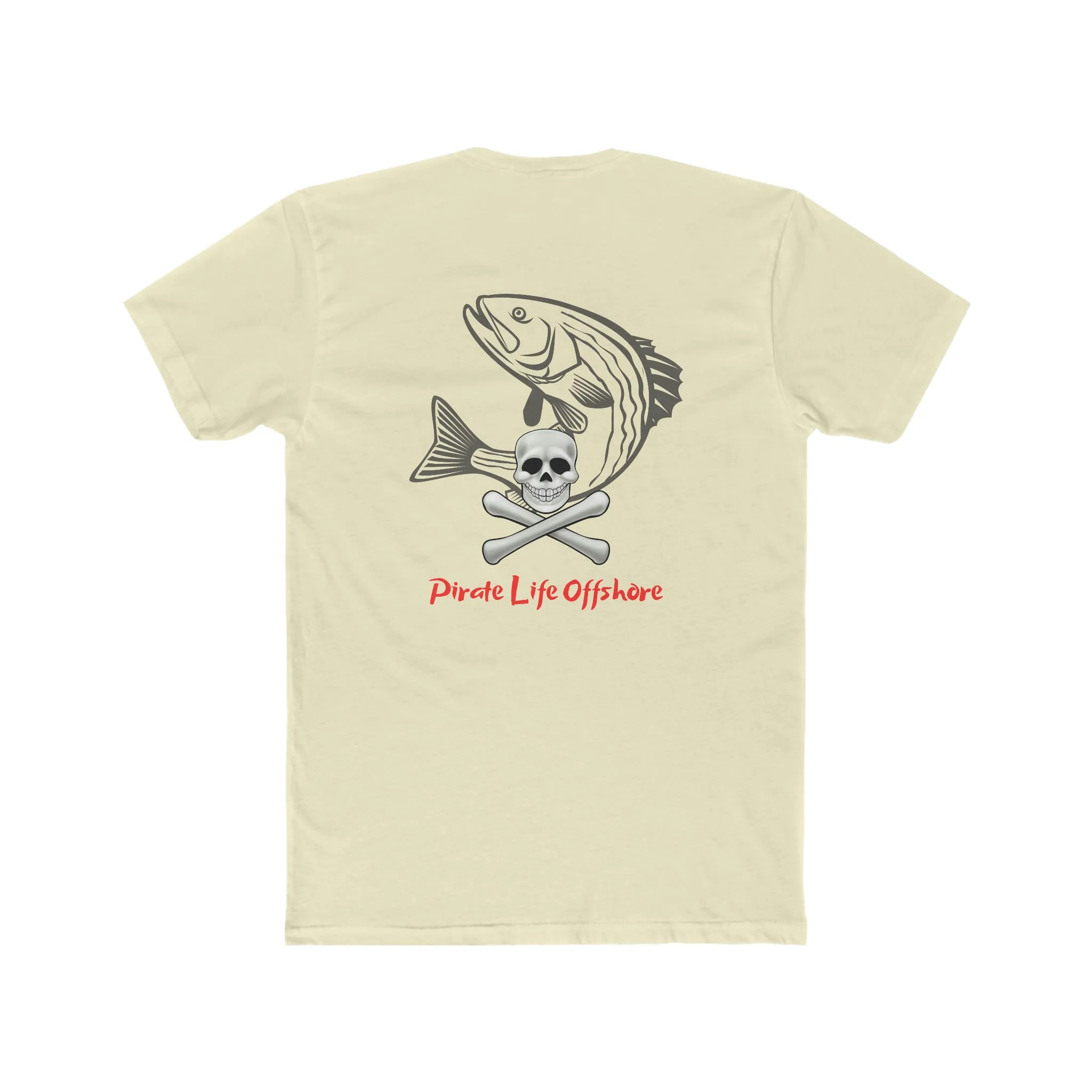 P.L.O. Striper T