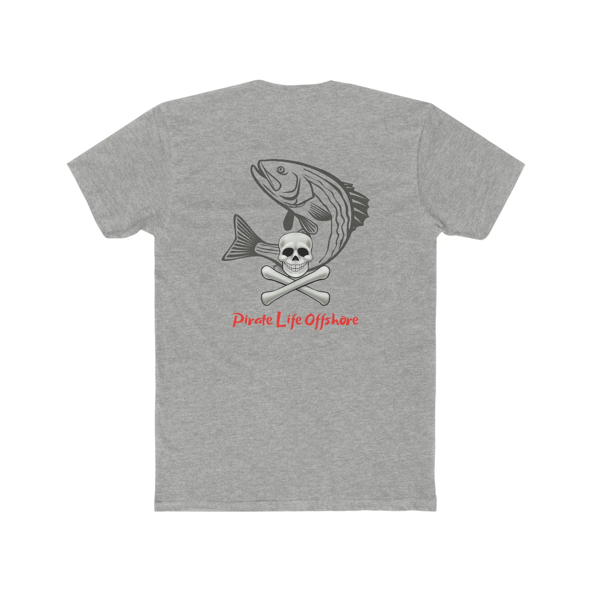 P.L.O. Striper T