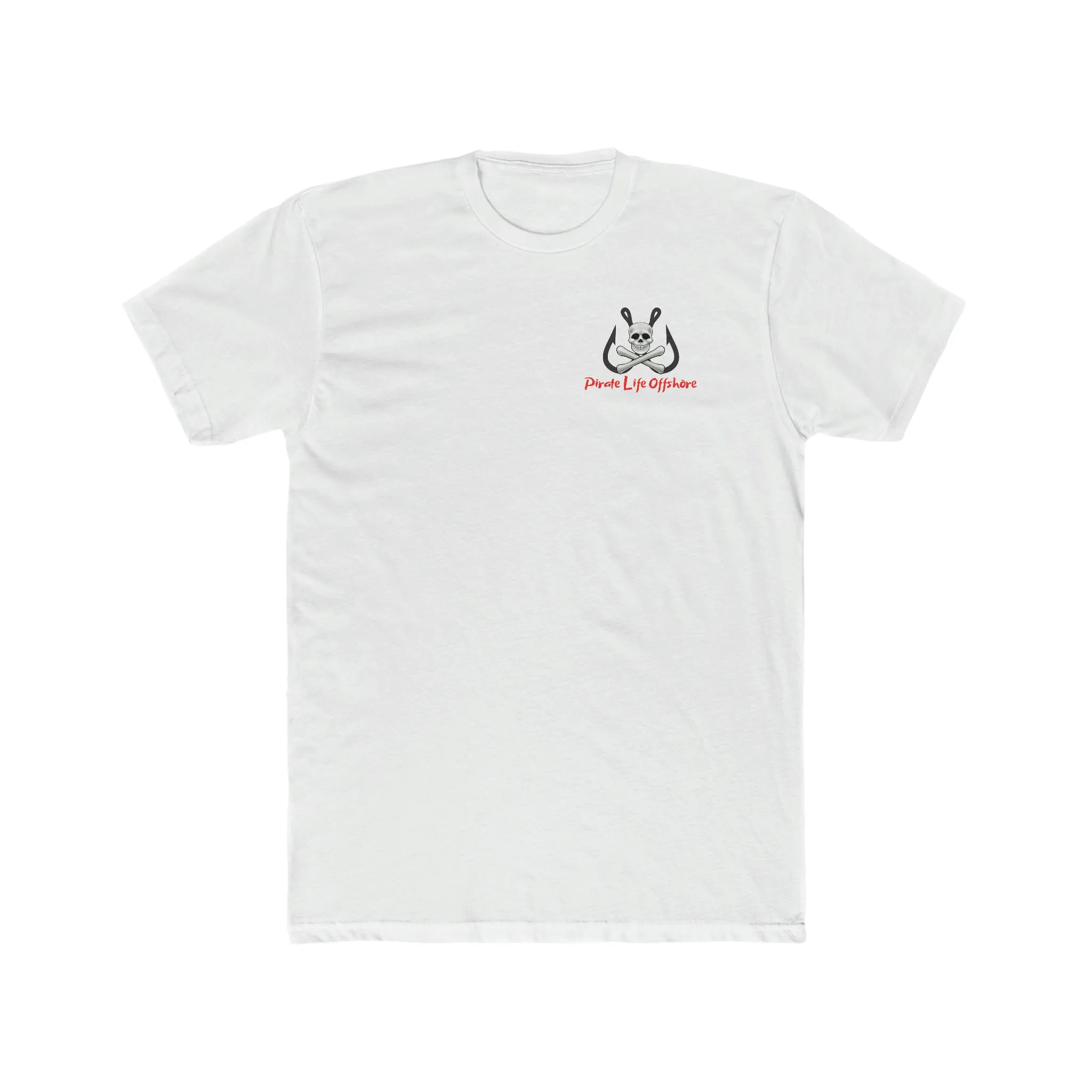 P.L.O. Striper T