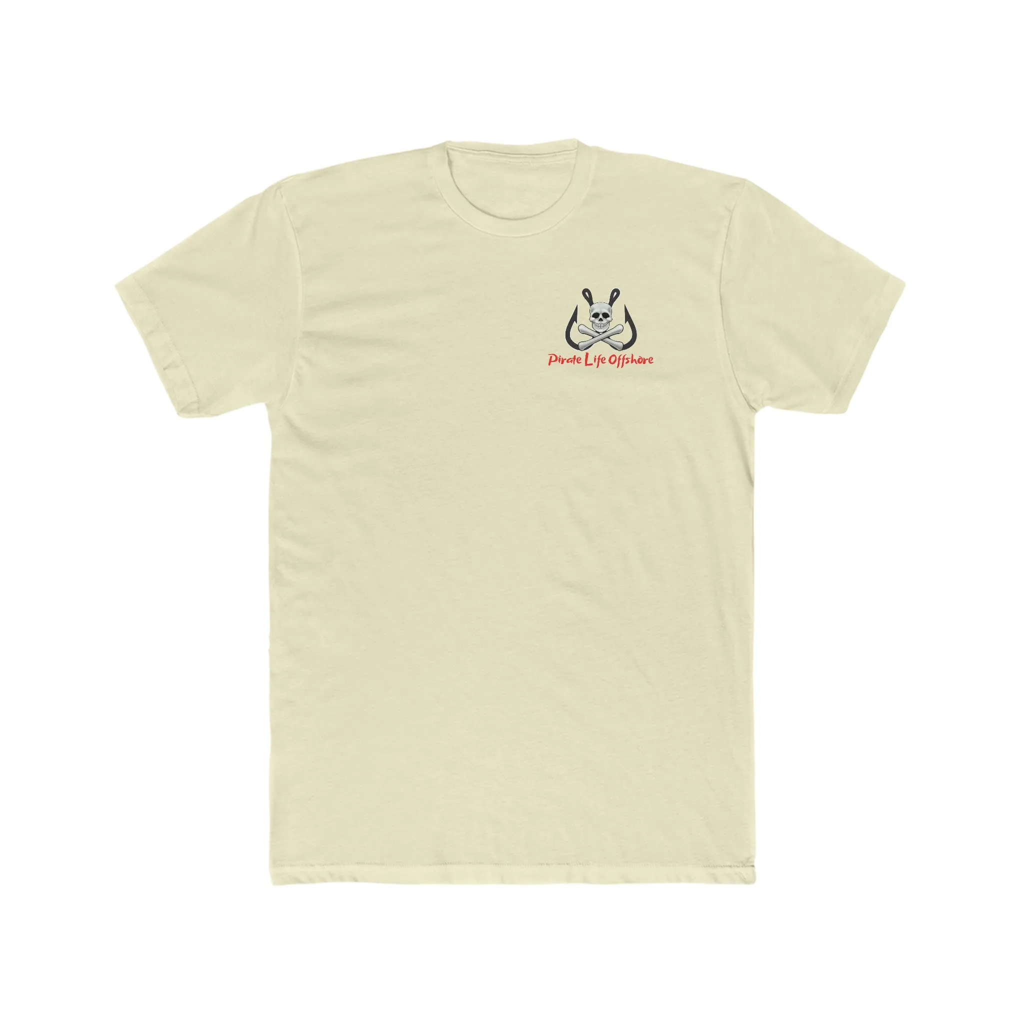 P.L.O. Striper T