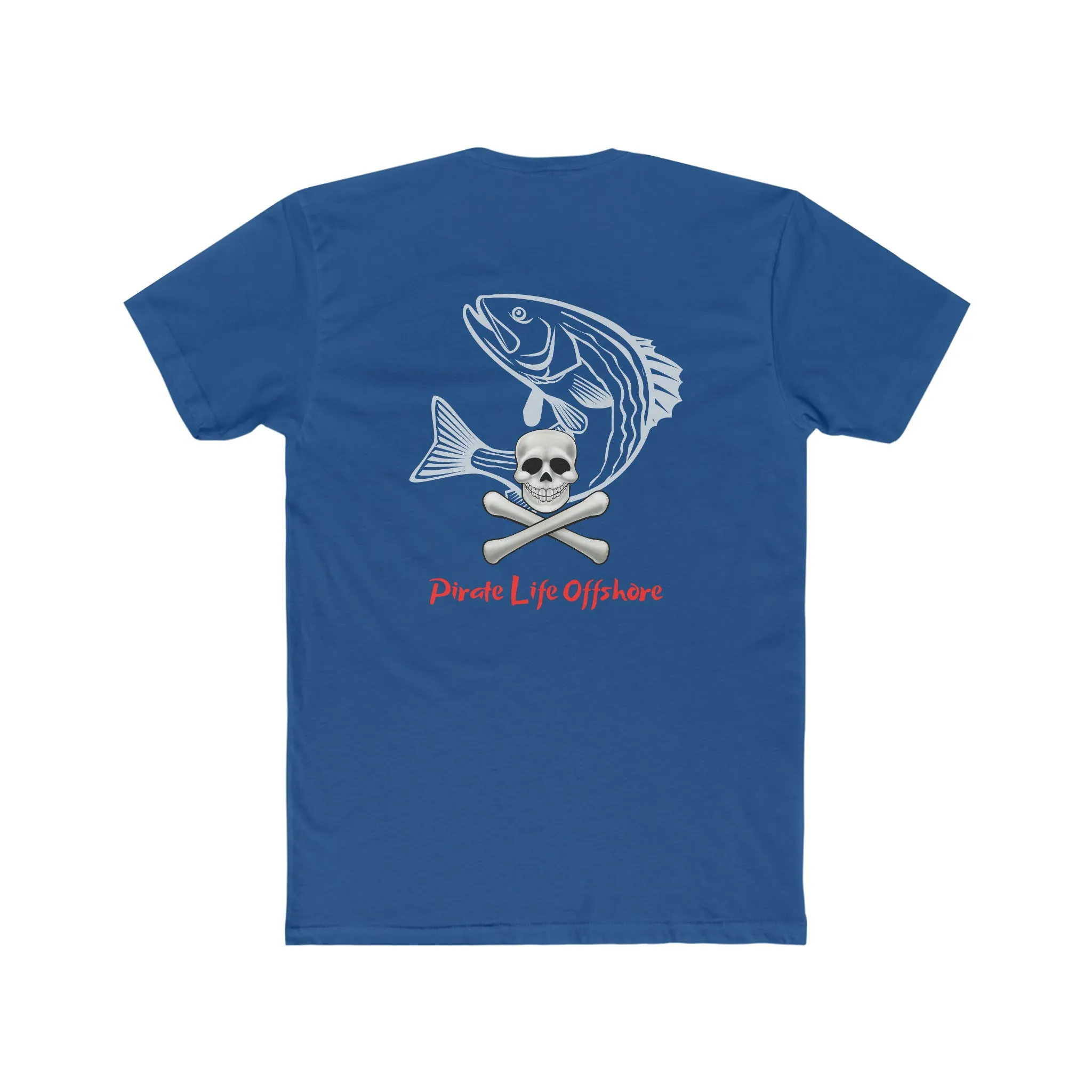 P.L.O. Striper T