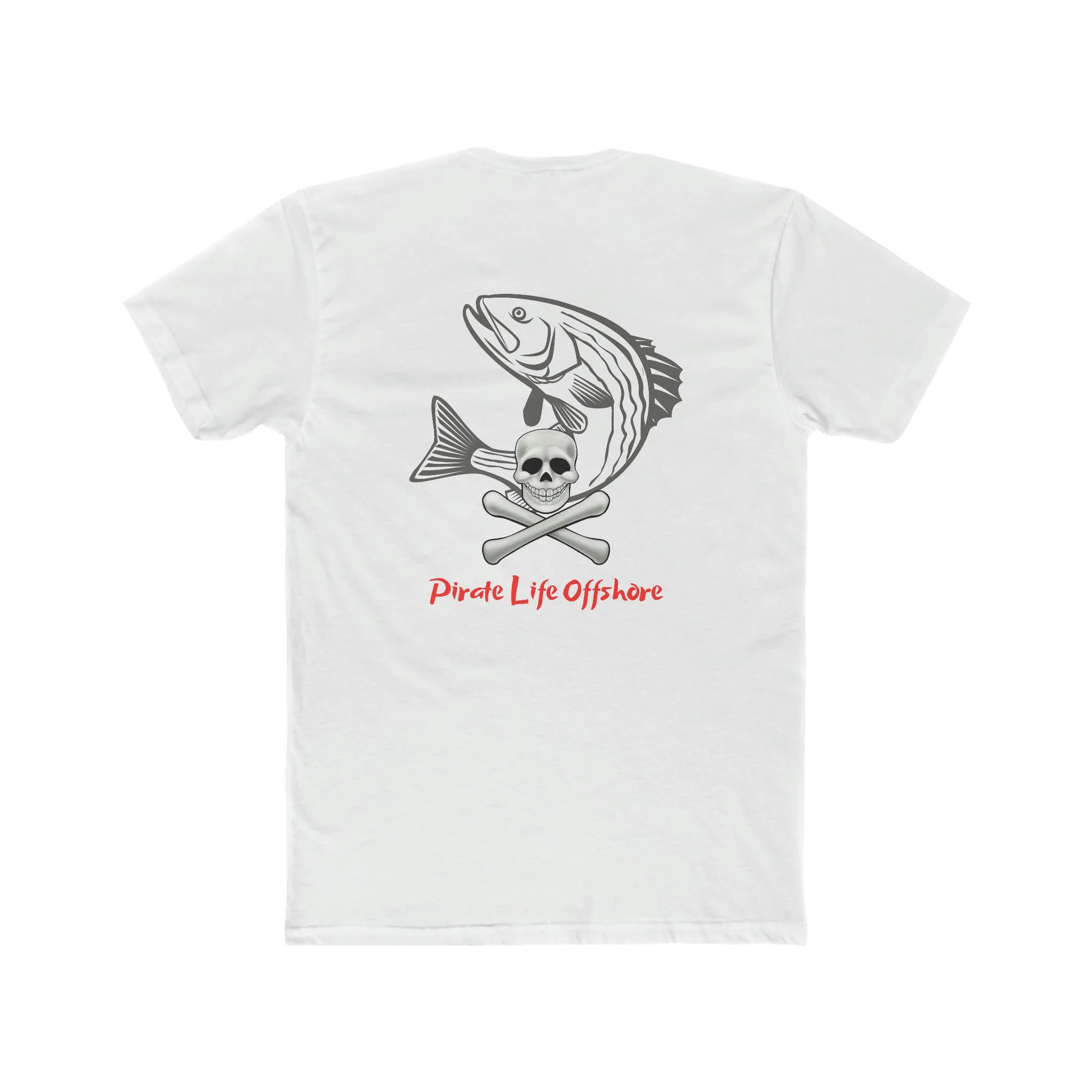 P.L.O. Striper T