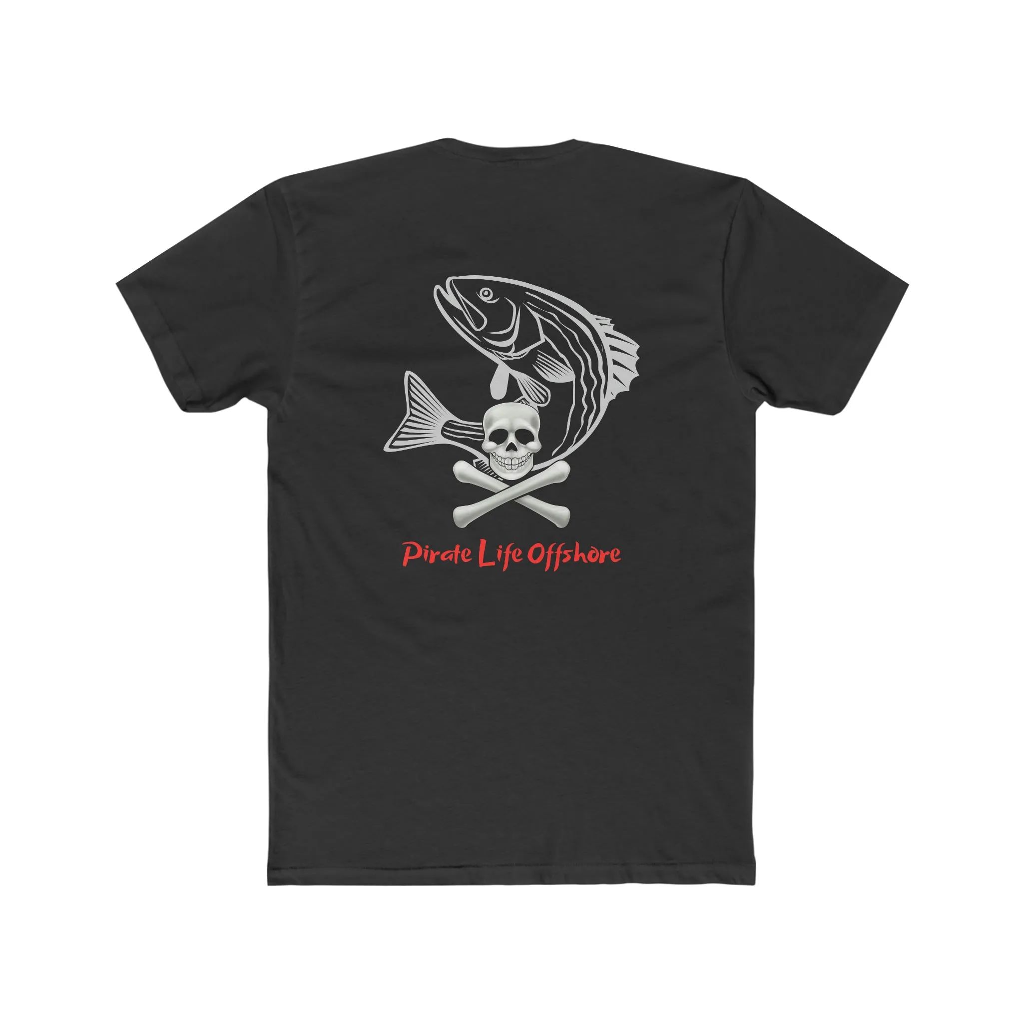 P.L.O. Striper T