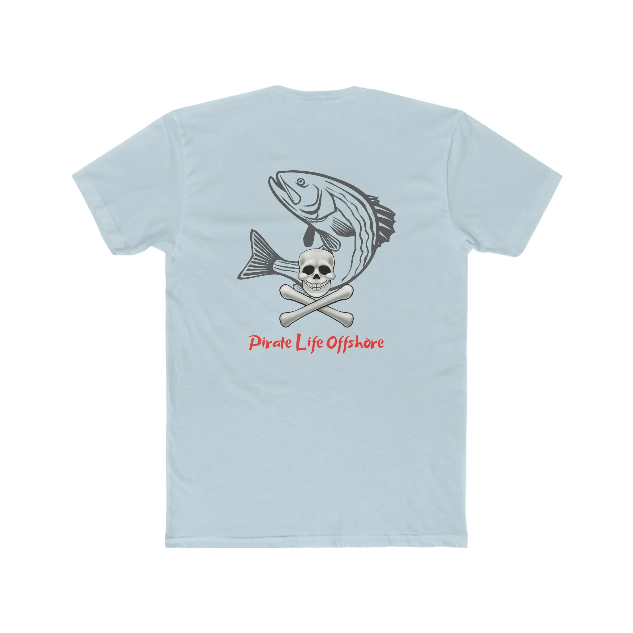 P.L.O. Striper T