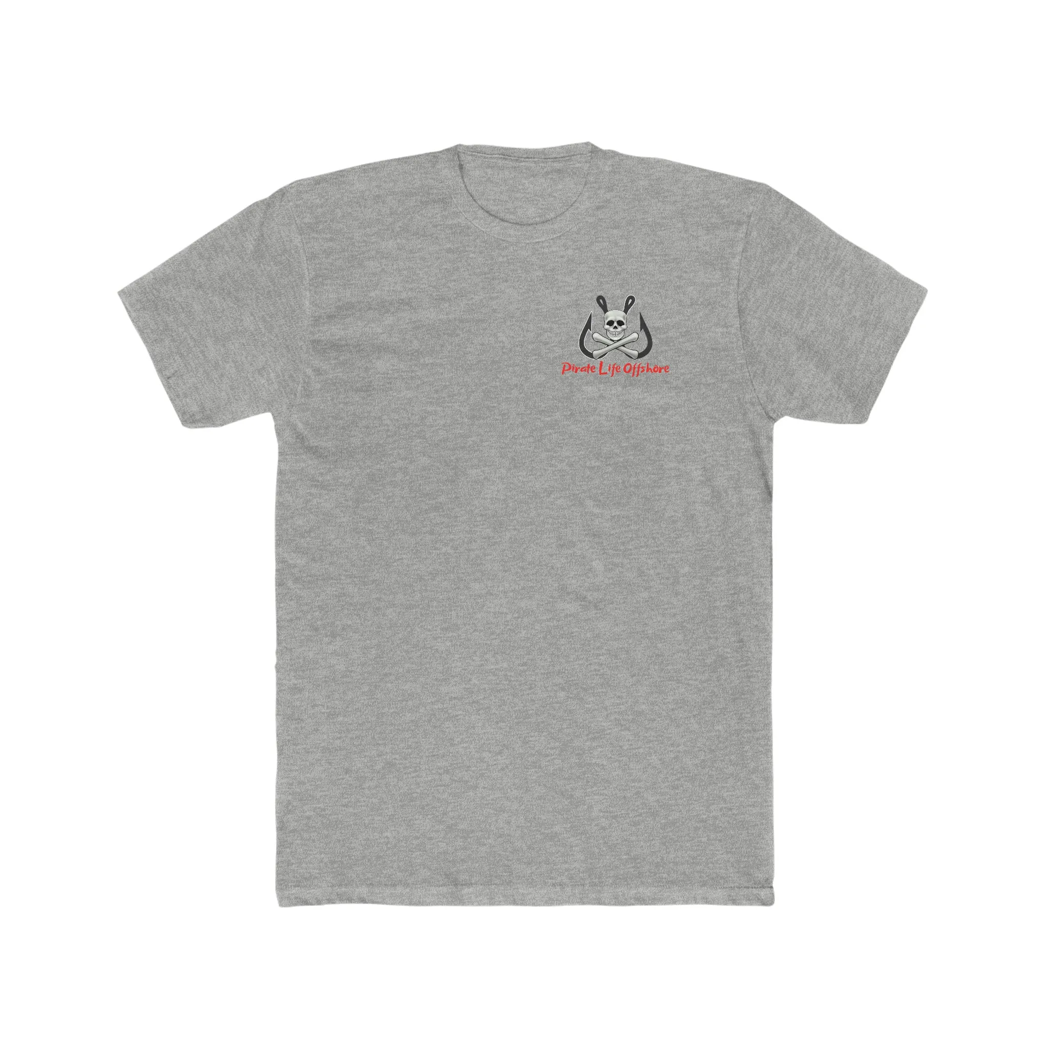 P.L.O. Striper T