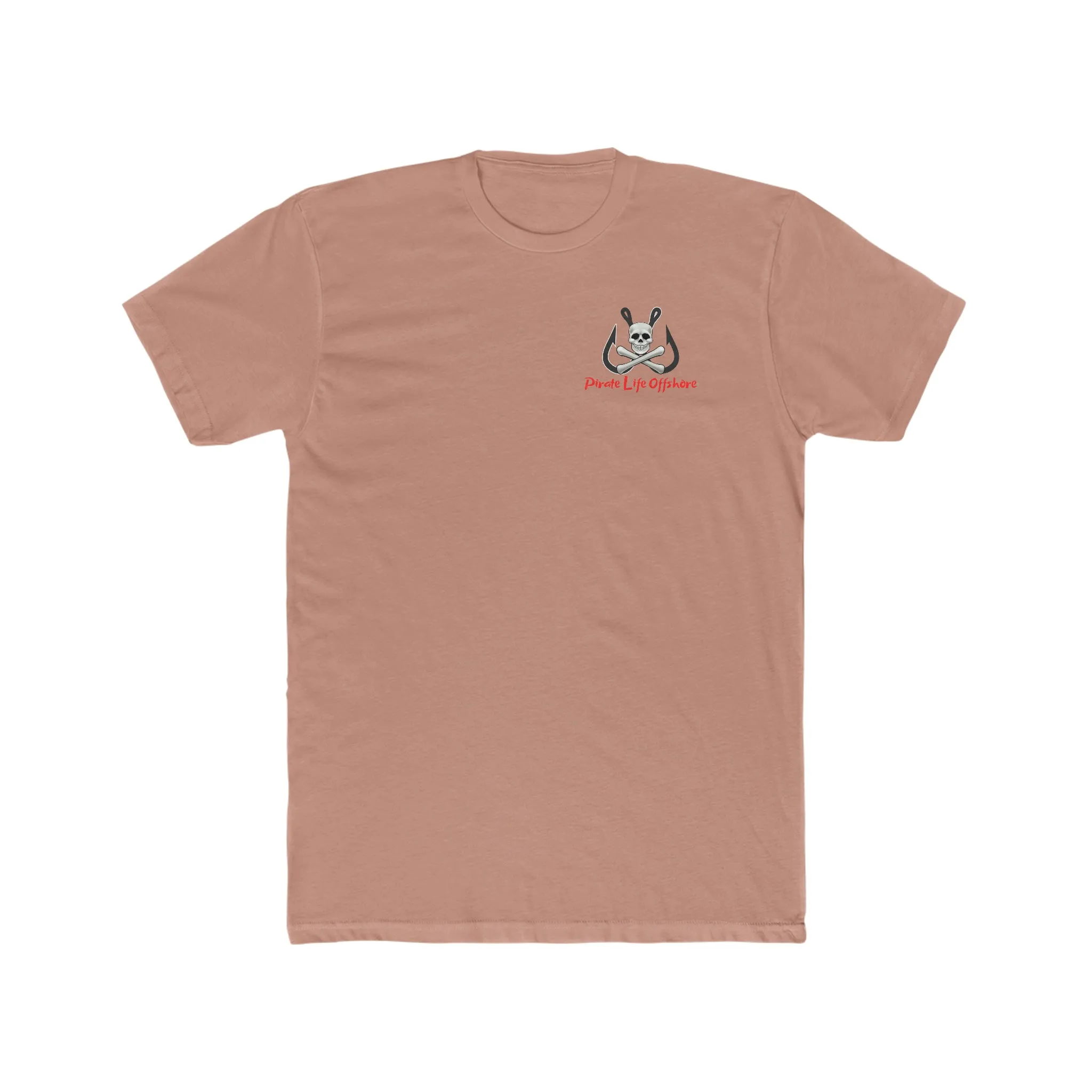 P.L.O. Striper T