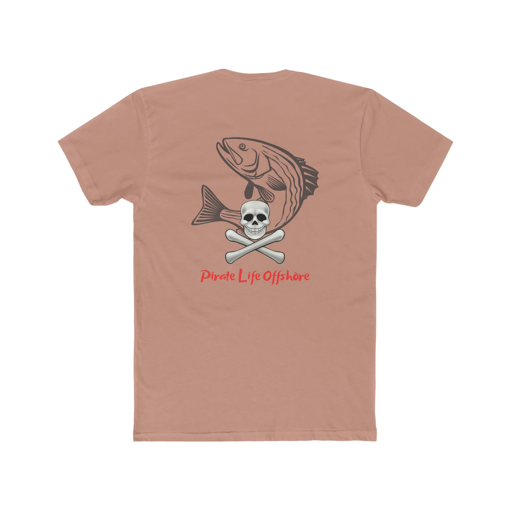 P.L.O. Striper T
