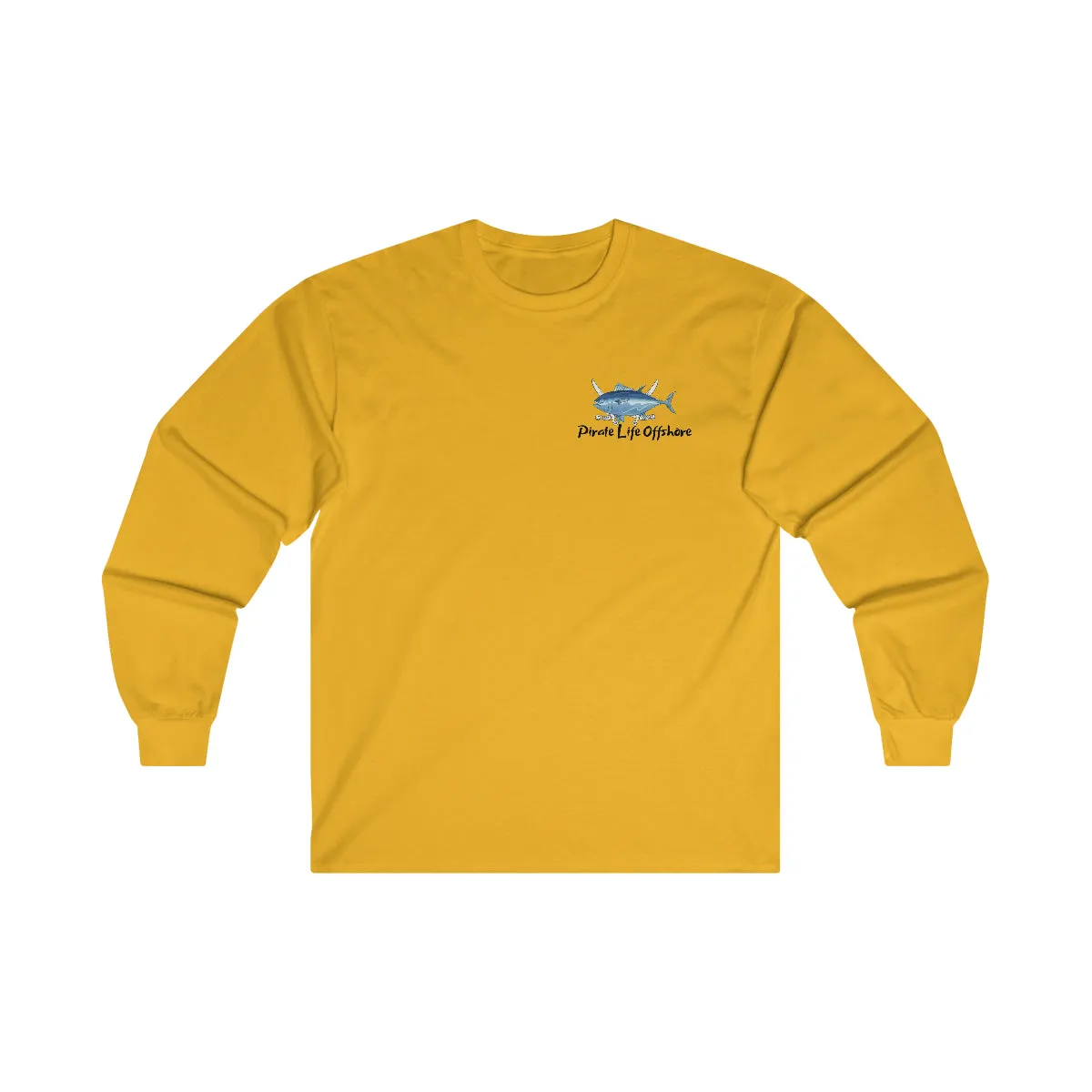 P.L.O. Sushi Hunter Long Sleeve