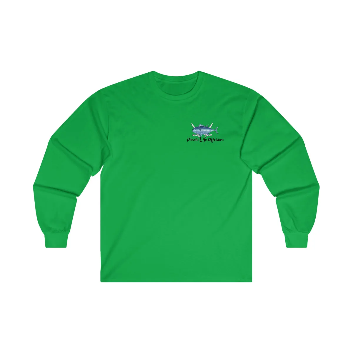 P.L.O. Sushi Hunter Long Sleeve