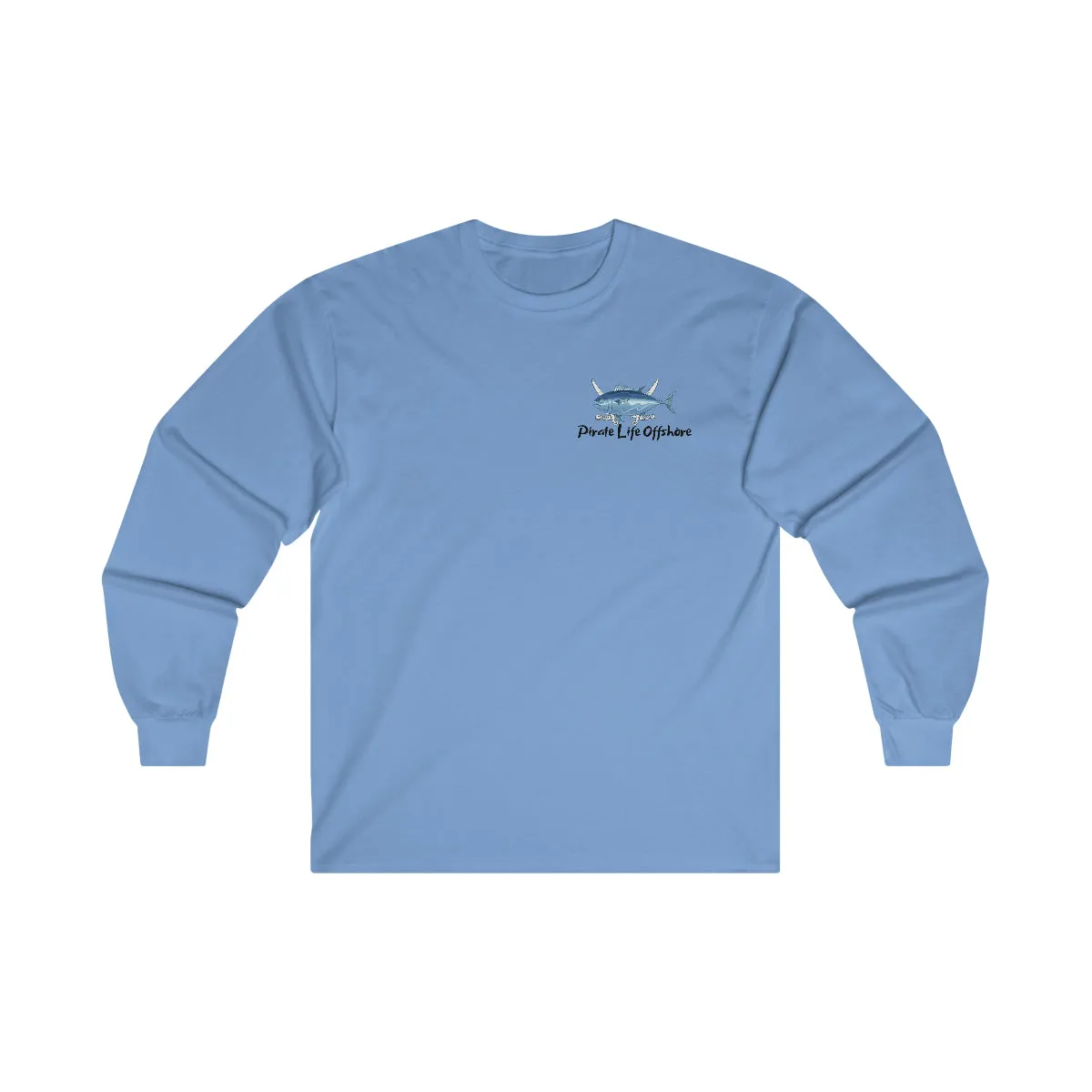 P.L.O. Sushi Hunter Long Sleeve