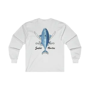 P.L.O. Sushi Hunter Long Sleeve