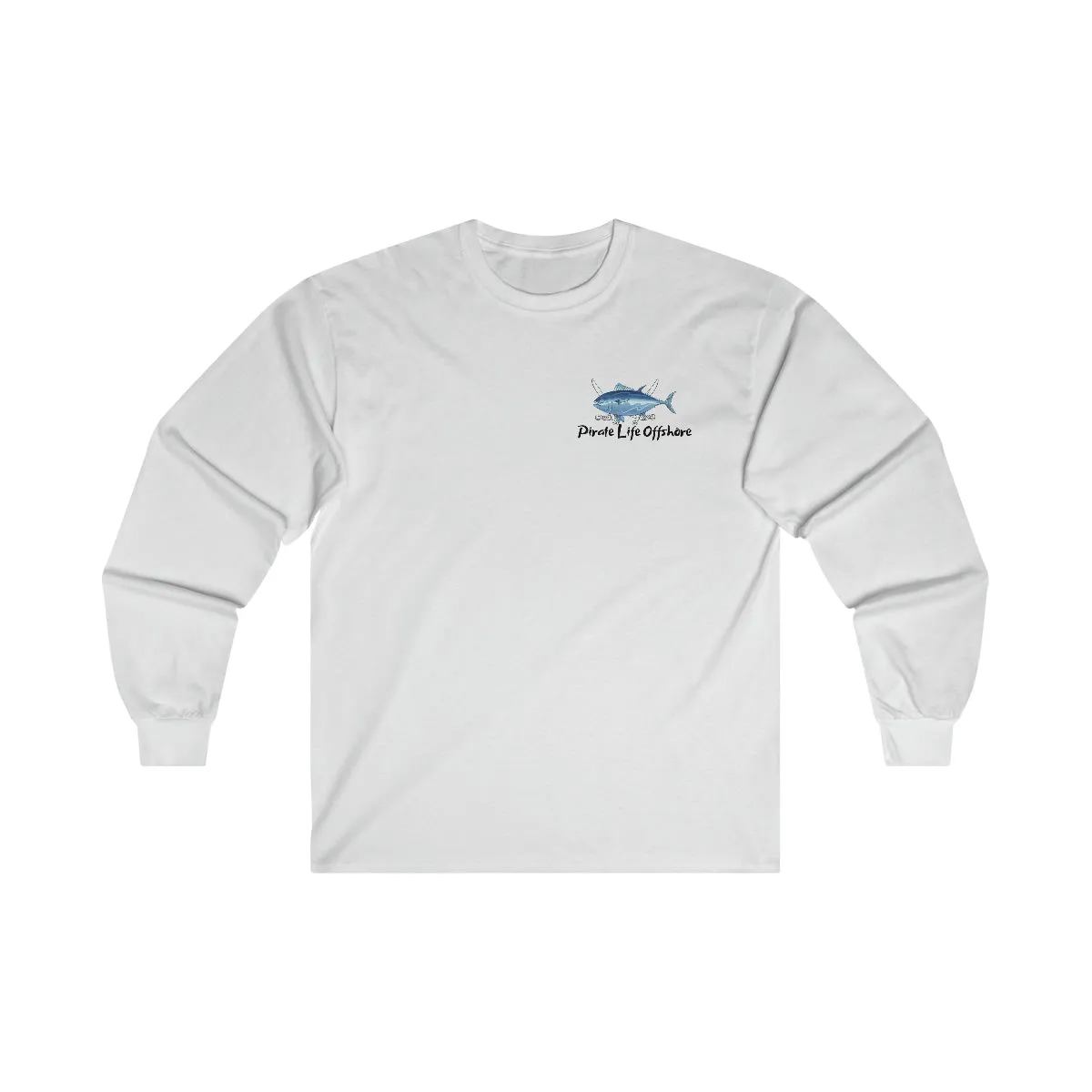 P.L.O. Sushi Hunter Long Sleeve
