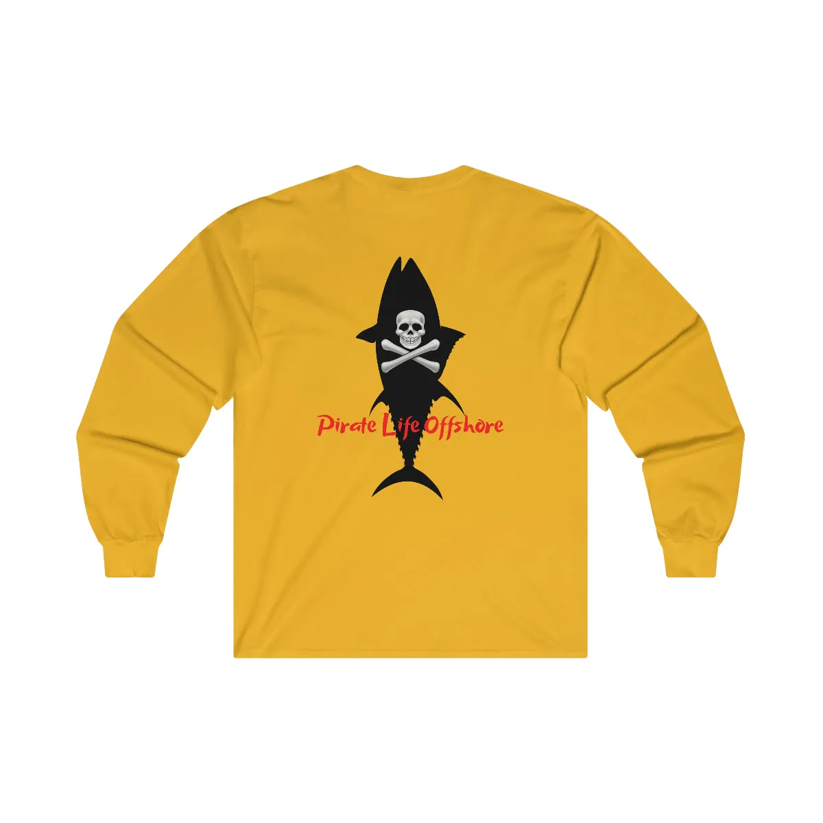 P.L.O. Tuna Long Sleeve