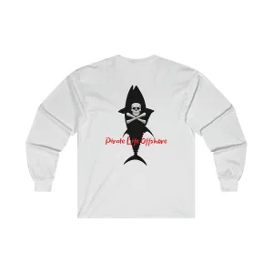 P.L.O. Tuna Long Sleeve