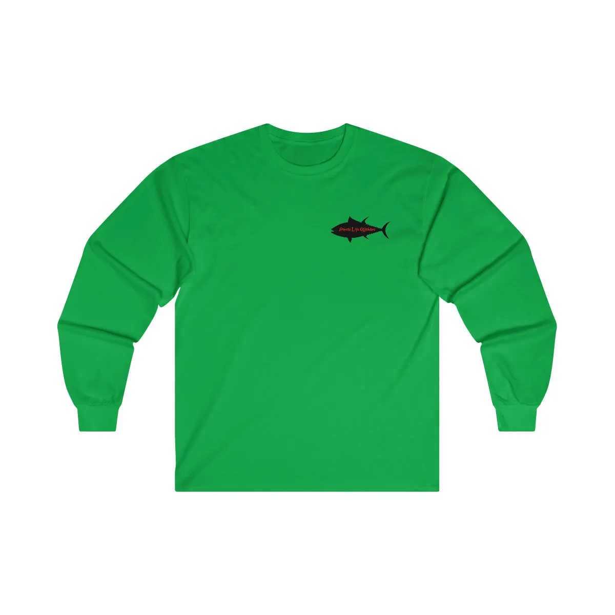 P.L.O. Tuna Long Sleeve