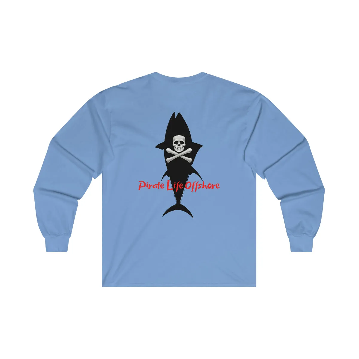 P.L.O. Tuna Long Sleeve