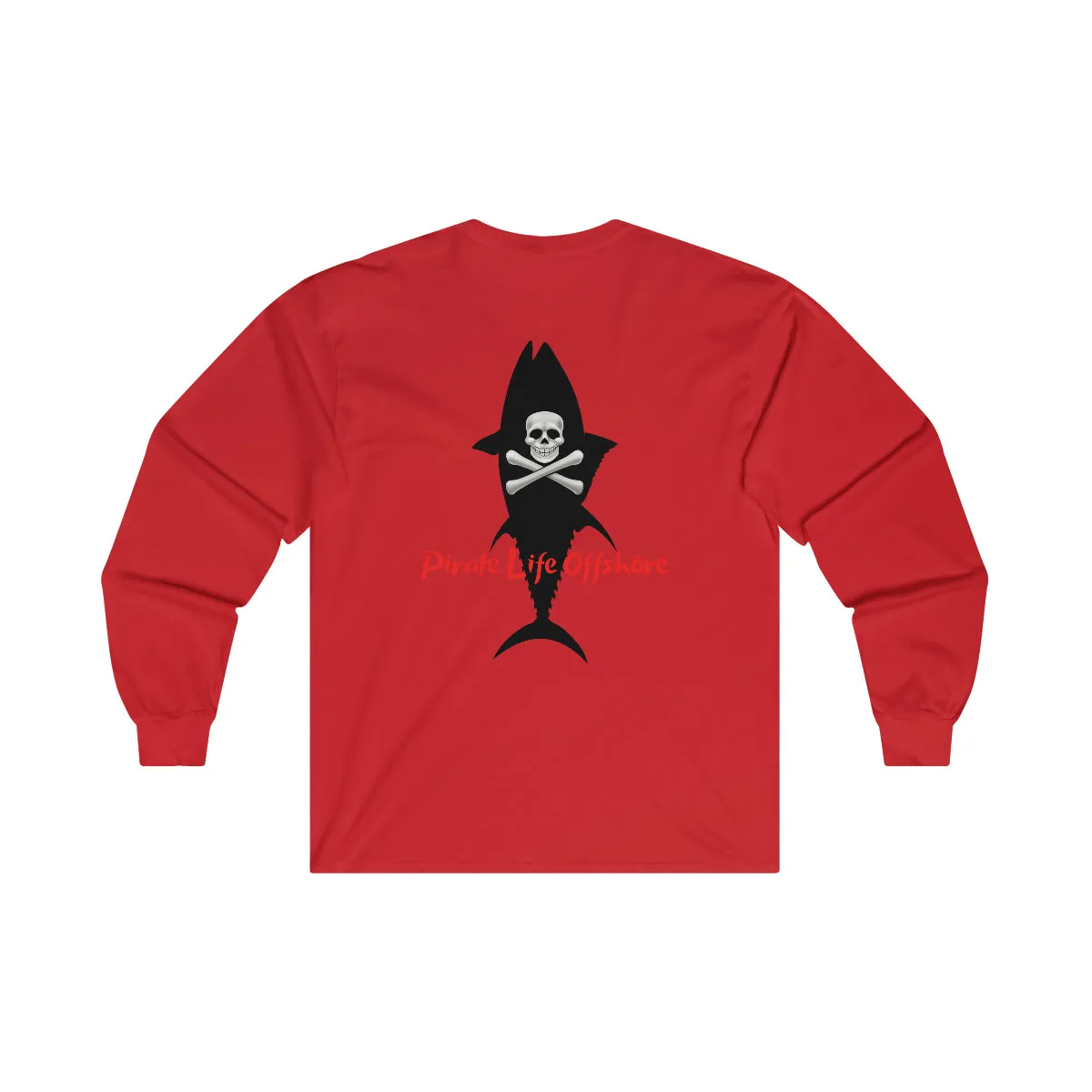 P.L.O. Tuna Long Sleeve