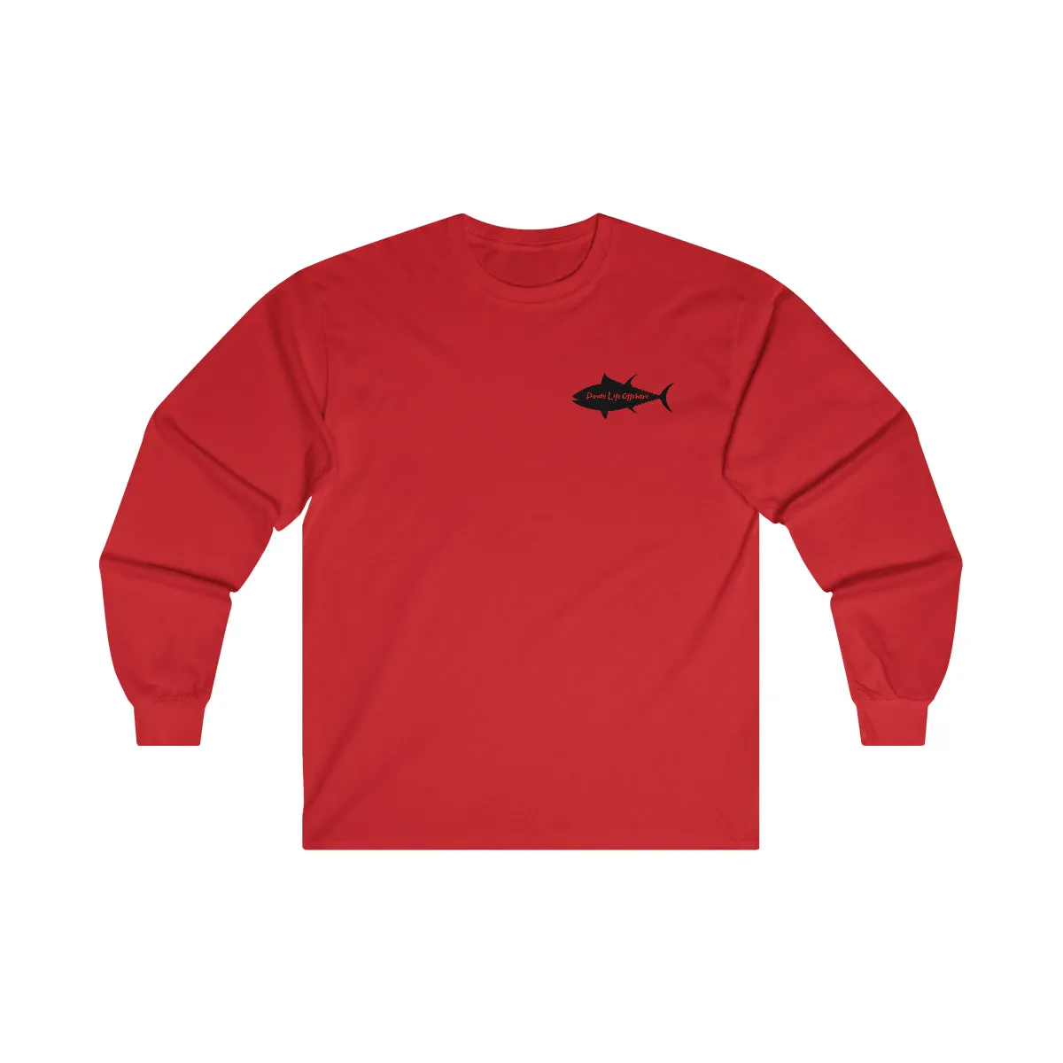 P.L.O. Tuna Long Sleeve