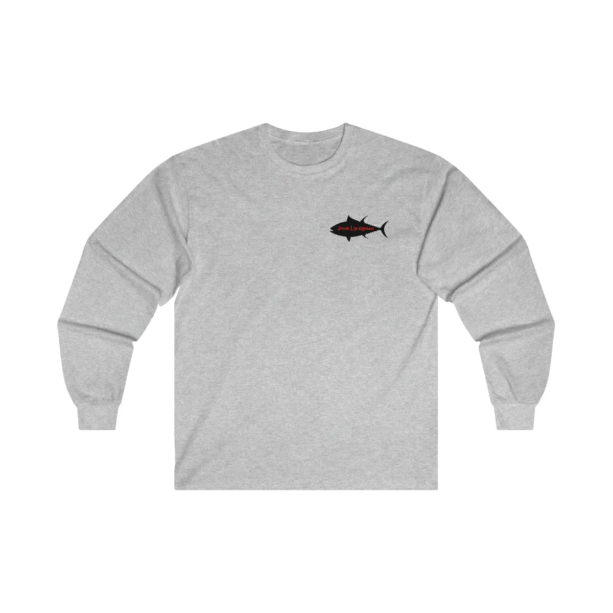 P.L.O. Tuna Long Sleeve