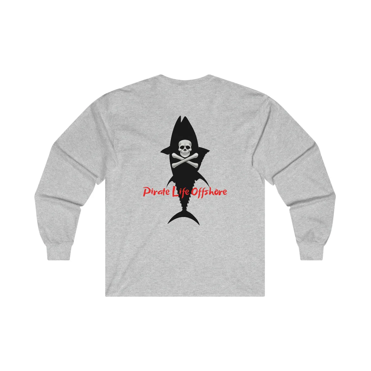 P.L.O. Tuna Long Sleeve