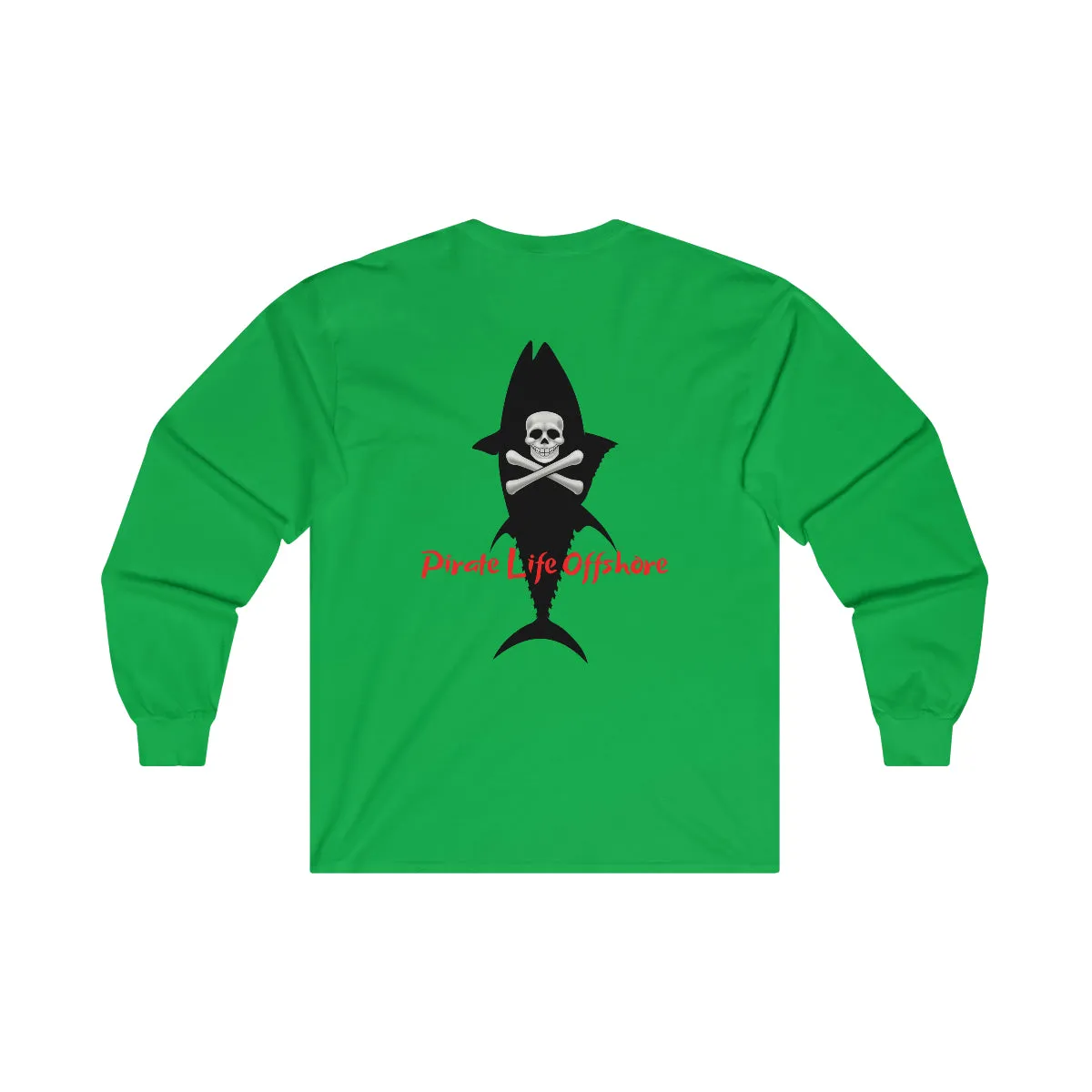 P.L.O. Tuna Long Sleeve