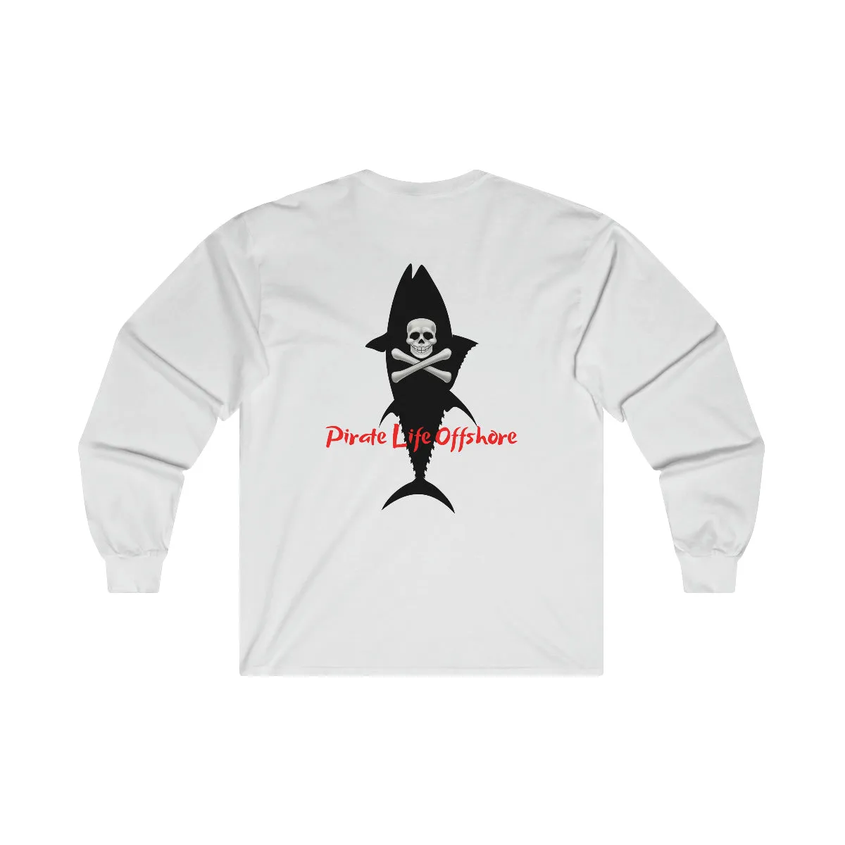 P.L.O. Tuna Long Sleeve