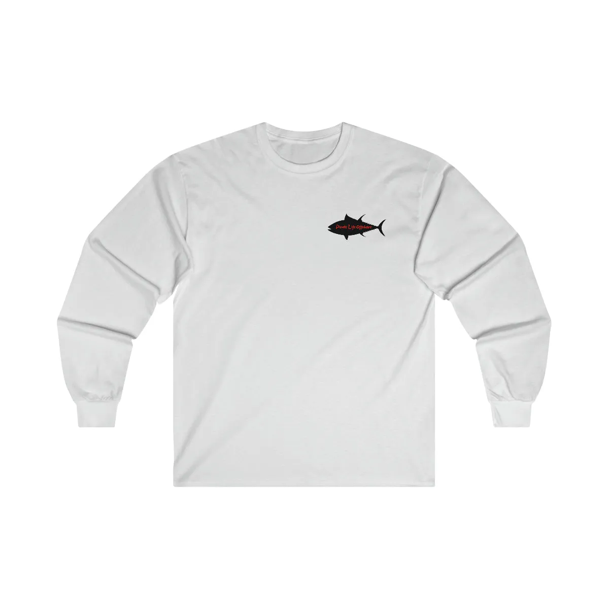 P.L.O. Tuna Long Sleeve