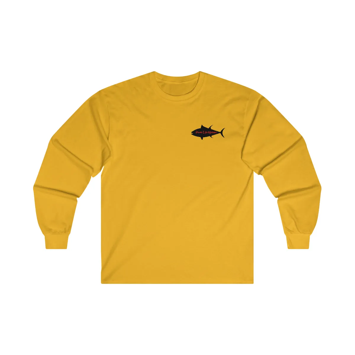 P.L.O. Tuna Long Sleeve